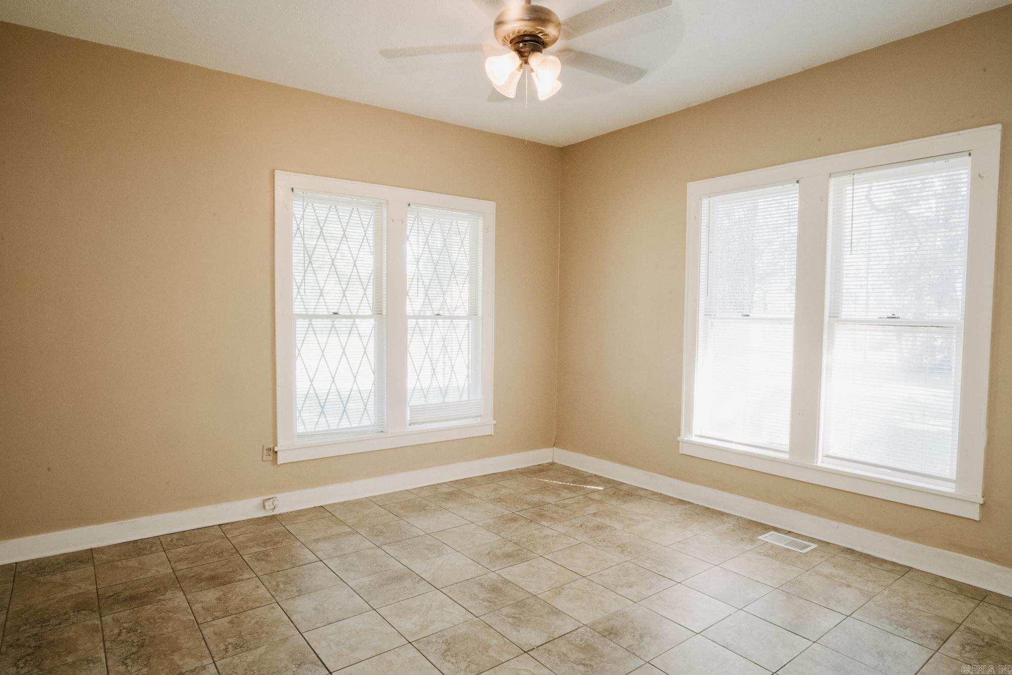 BABCOCK ADDITION - Residential