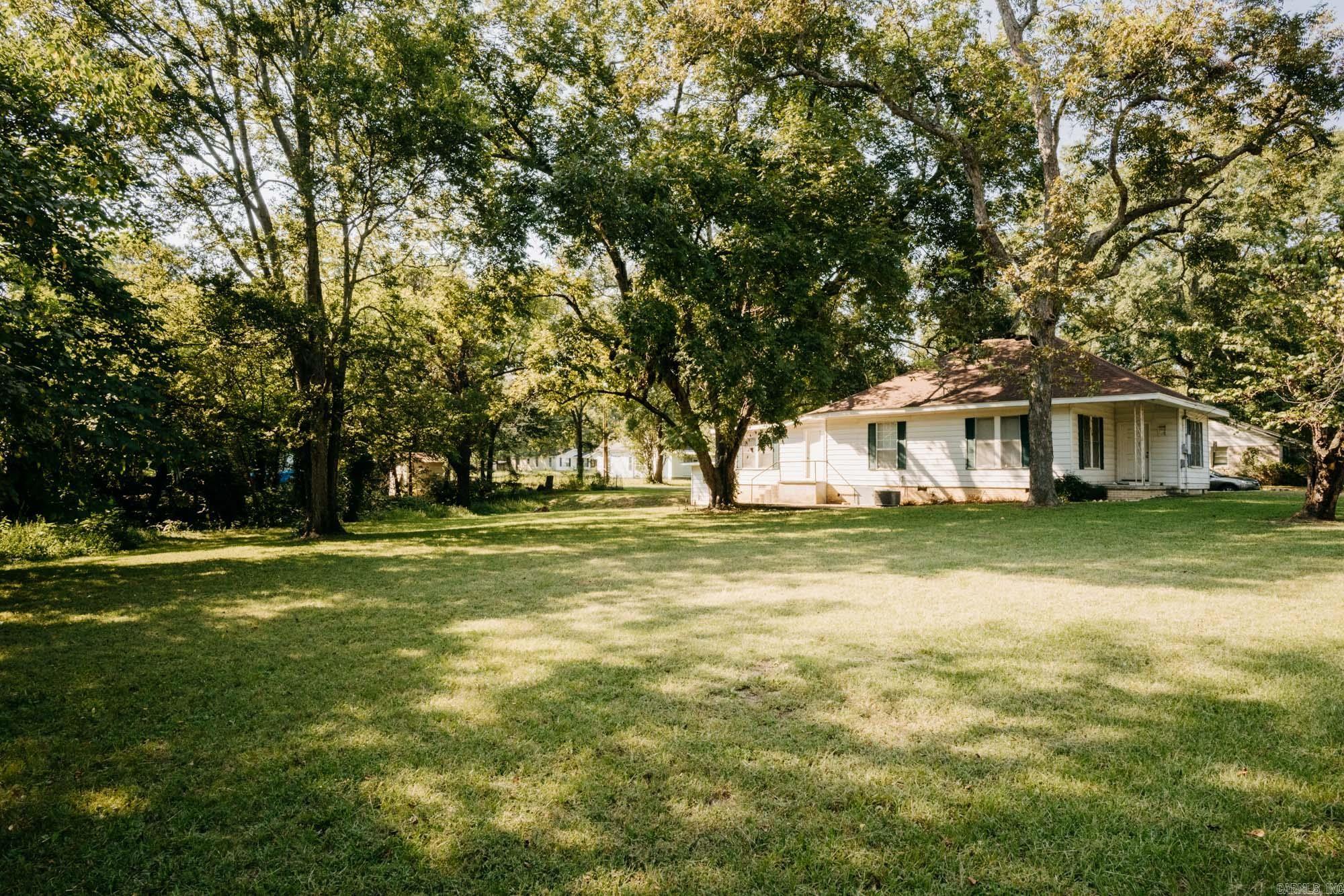 BABCOCK ADDITION - Residential