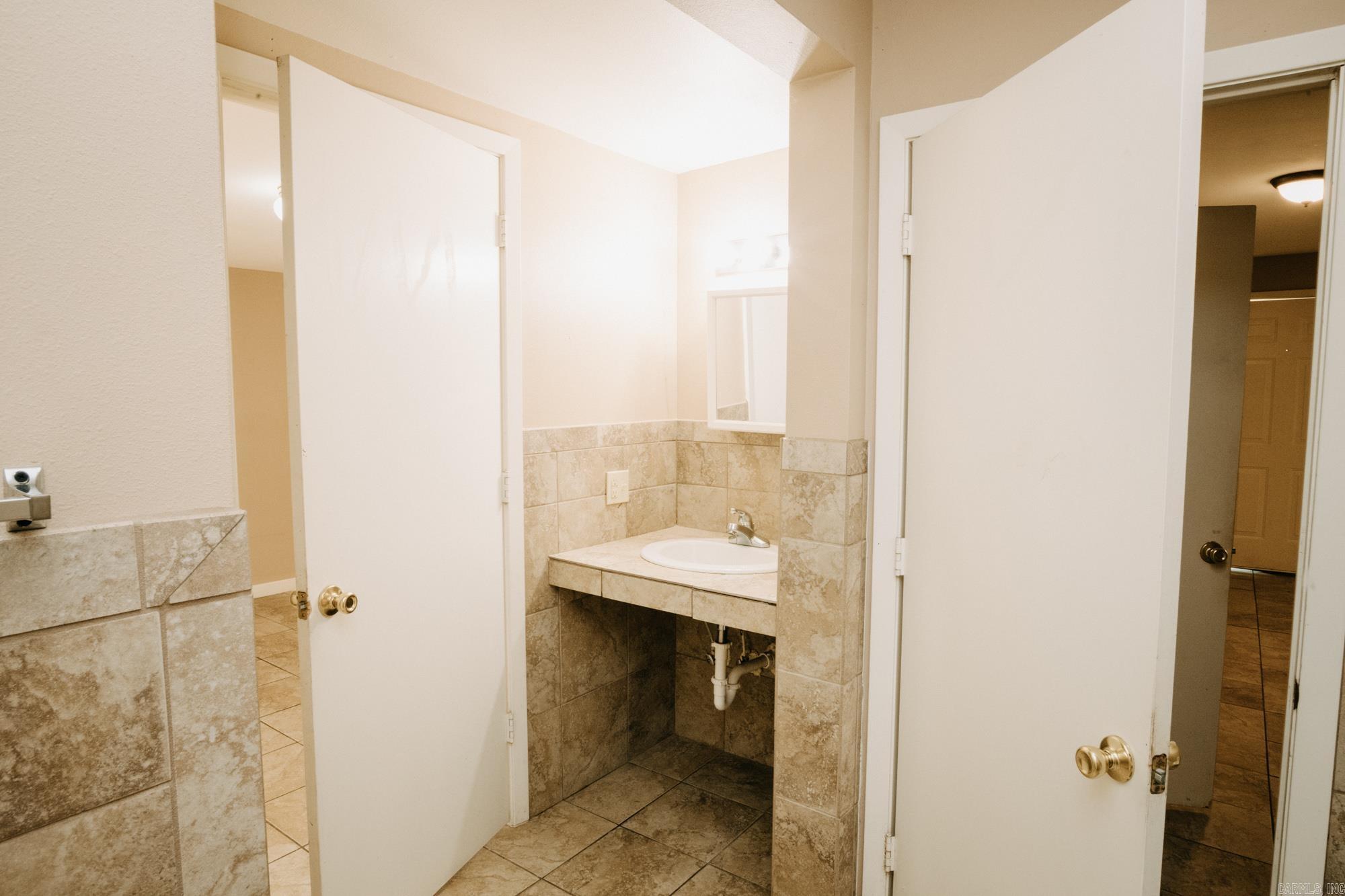 BABCOCK ADDITION - Residential