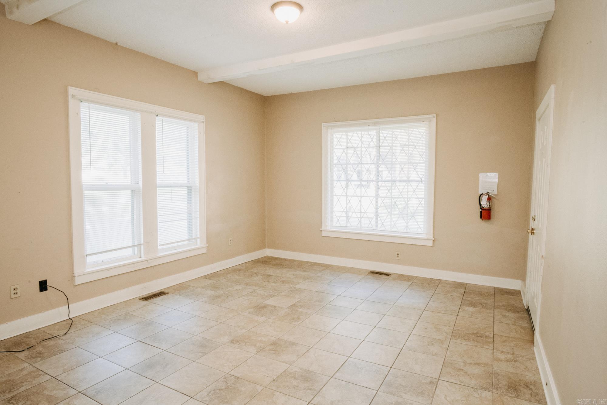 BABCOCK ADDITION - Residential