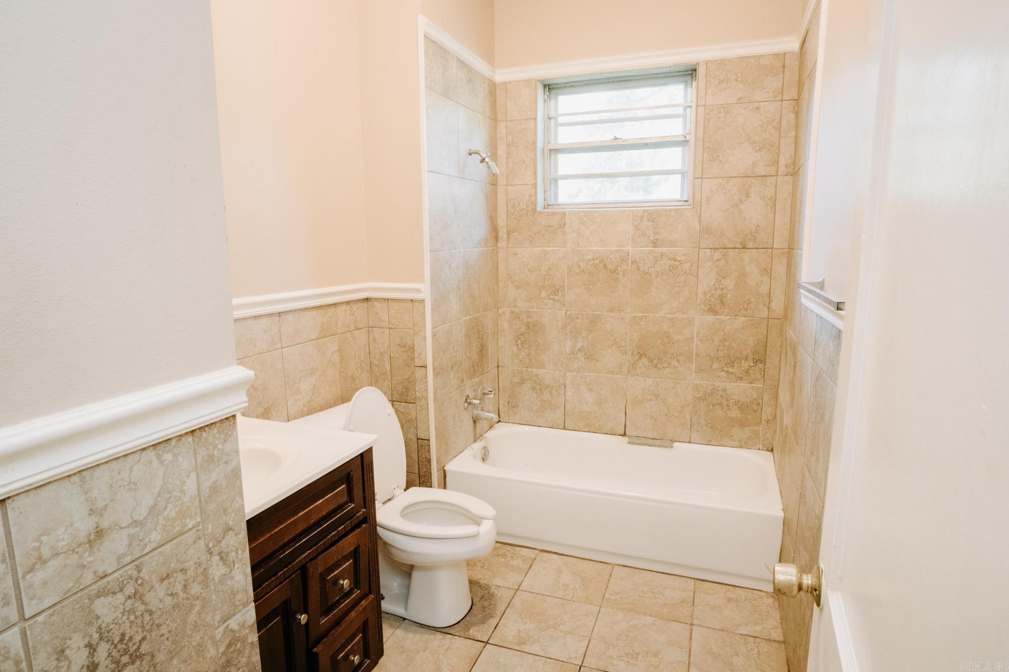 BABCOCK ADDITION - Residential