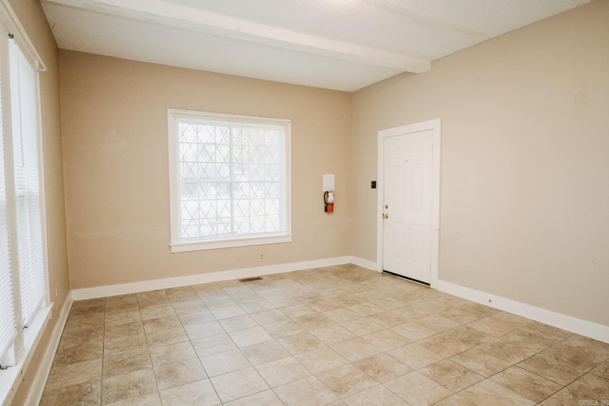 BABCOCK ADDITION - Residential