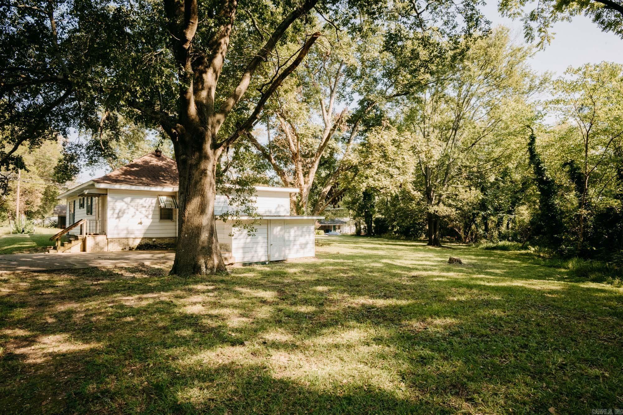 BABCOCK ADDITION - Residential