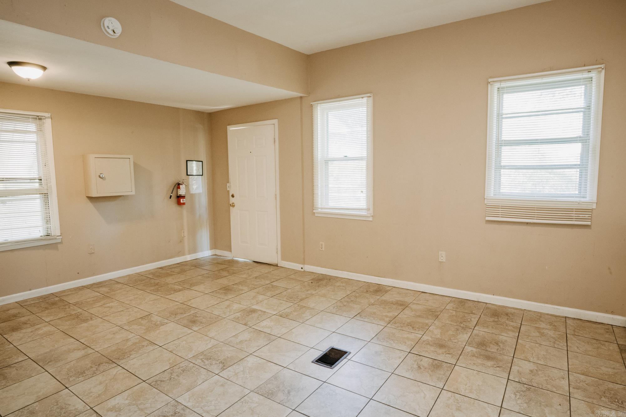 BABCOCK ADDITION - Residential