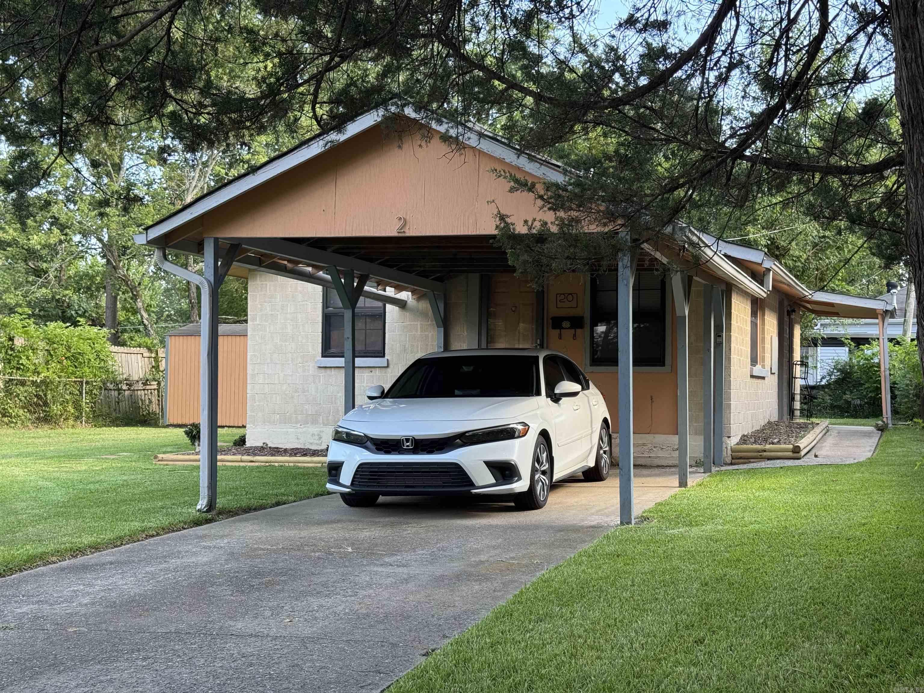 This charming 1 bed, 1 bath home sits on a scenic hill and is already generating rental income with a tenant in place. Low-maintenance and full of potential. Agents see remarks!