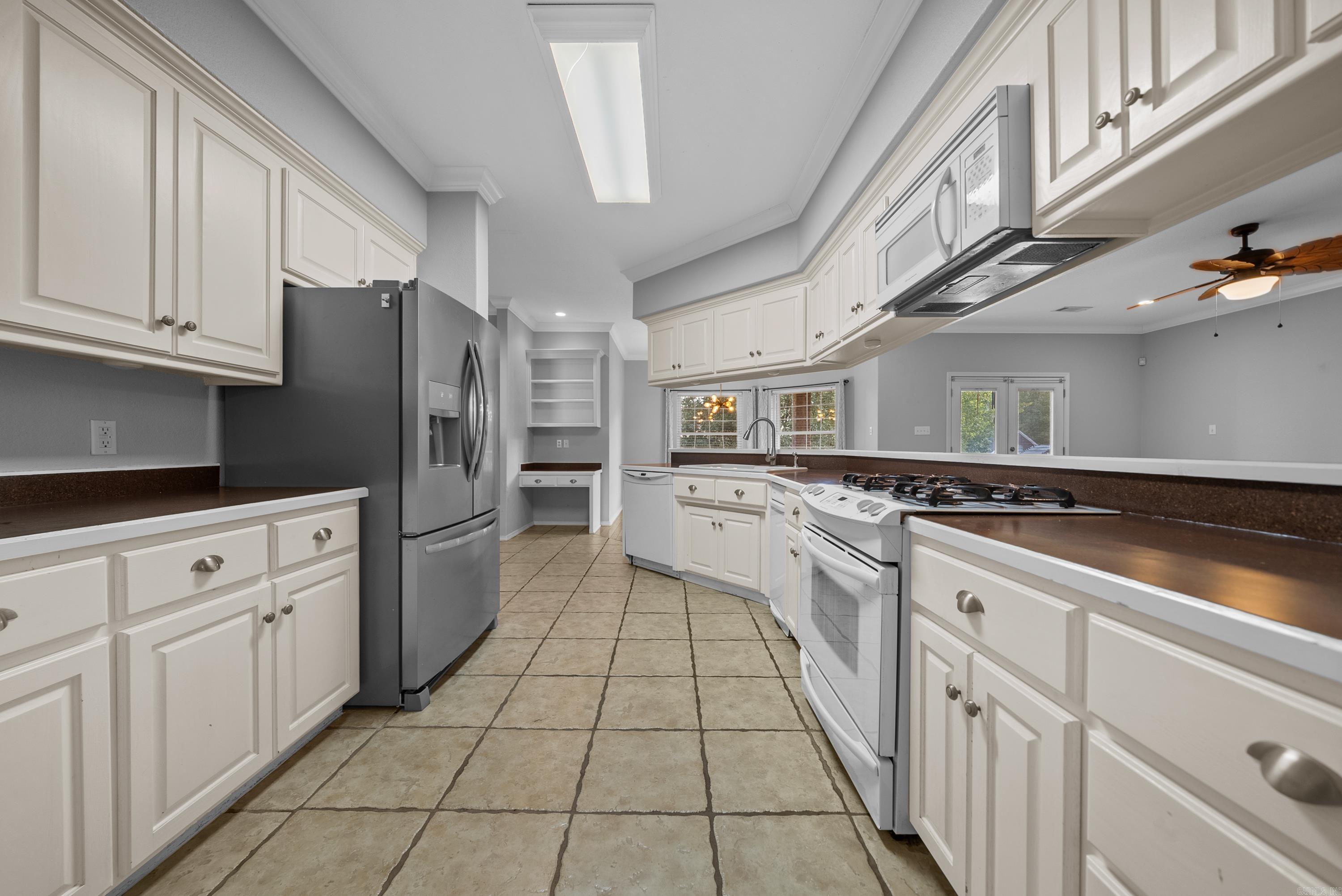 Hot Springs - Residential Lease