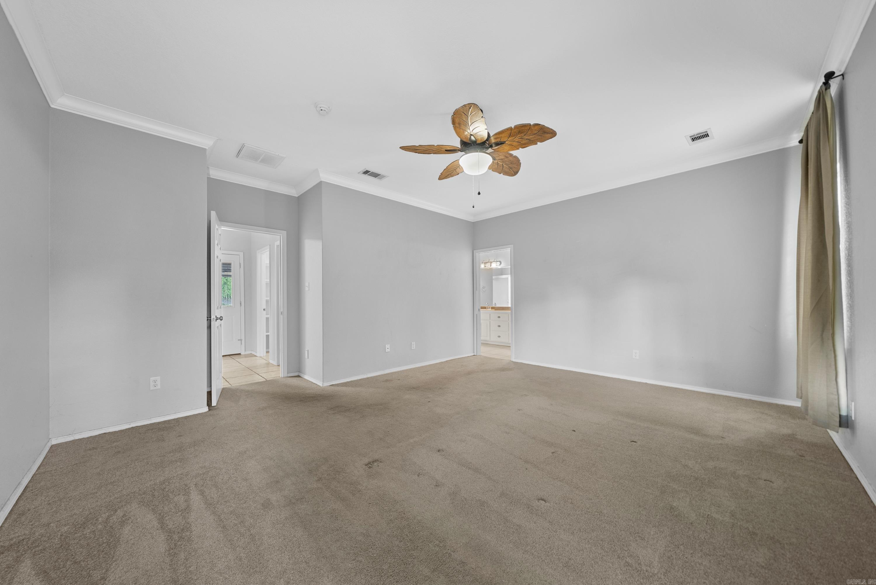 Hot Springs - Residential Lease