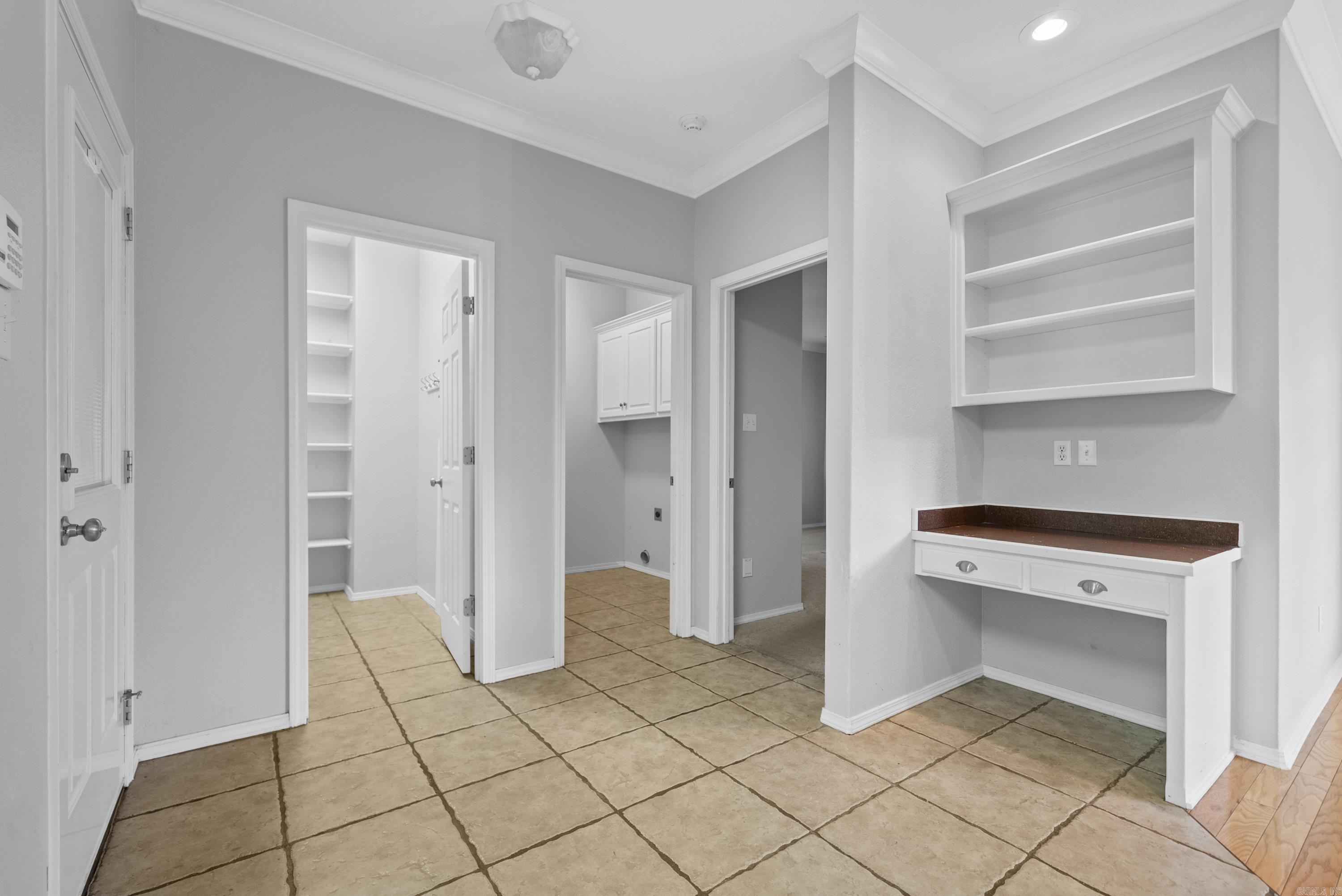 Hot Springs - Residential Lease