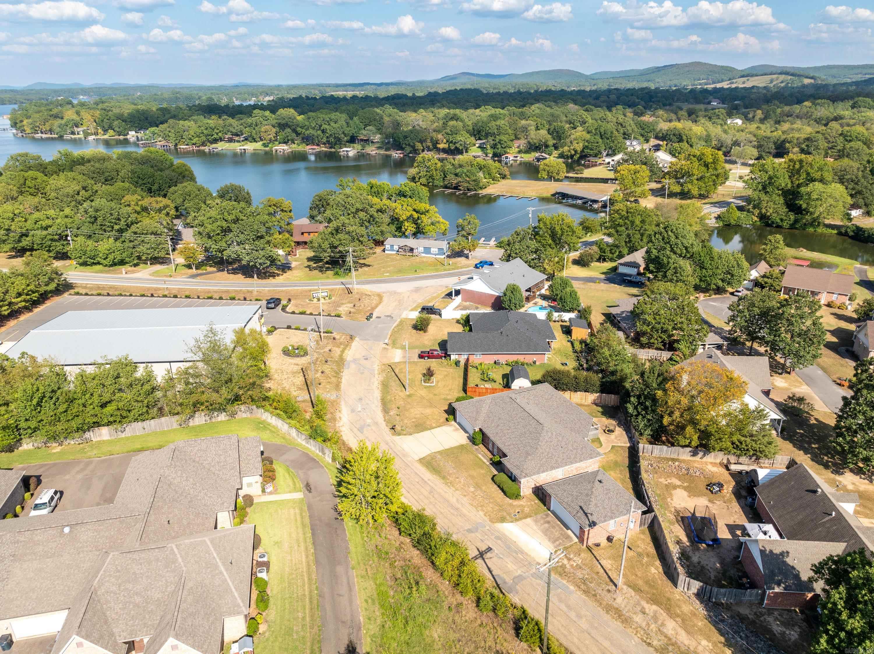 Hot Springs - Residential Lease