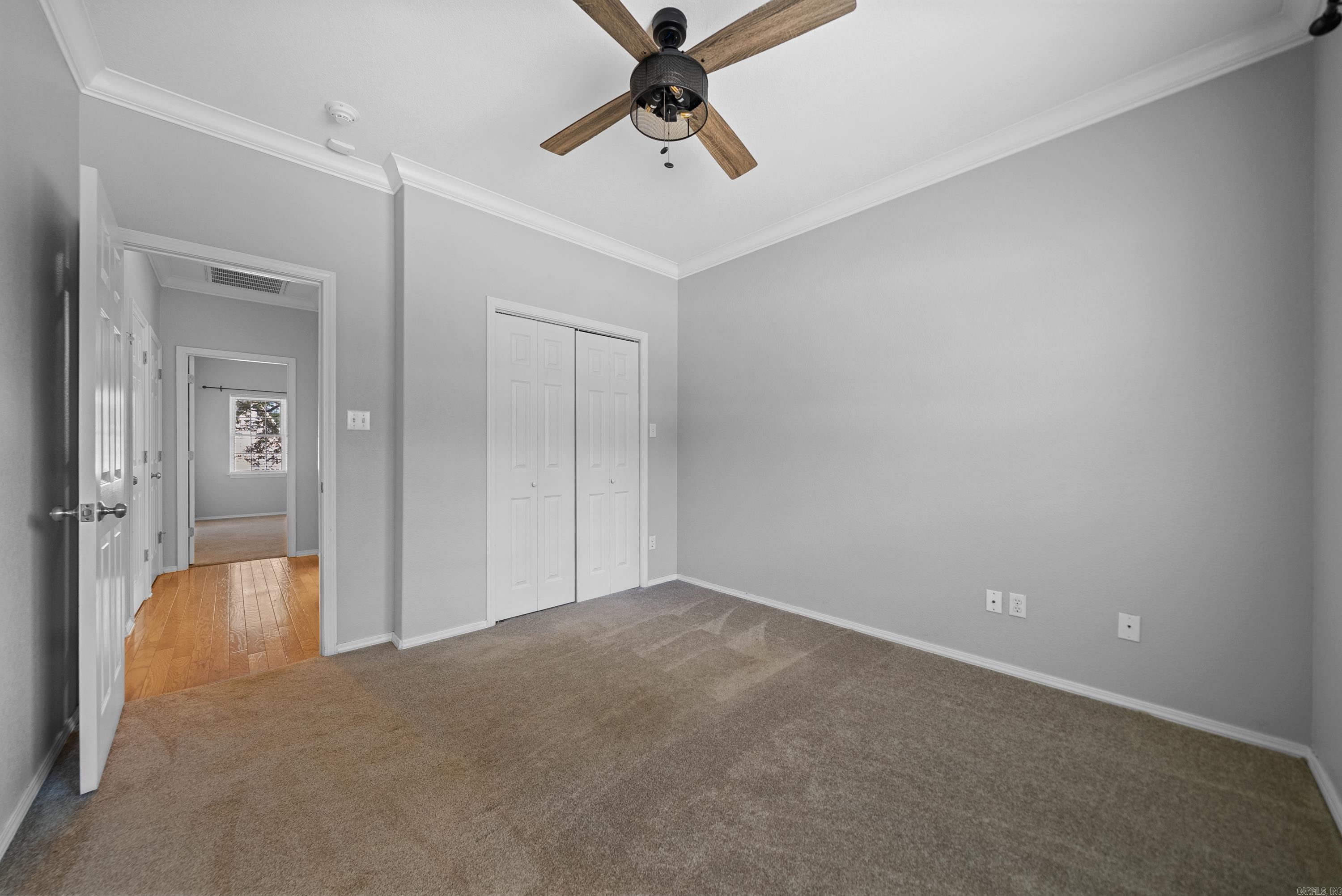 Hot Springs - Residential Lease