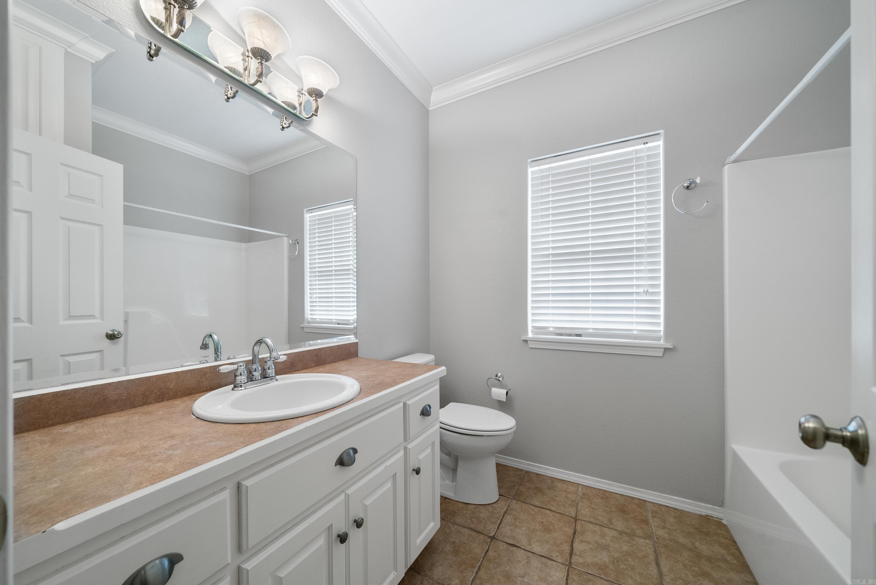 Hot Springs - Residential Lease