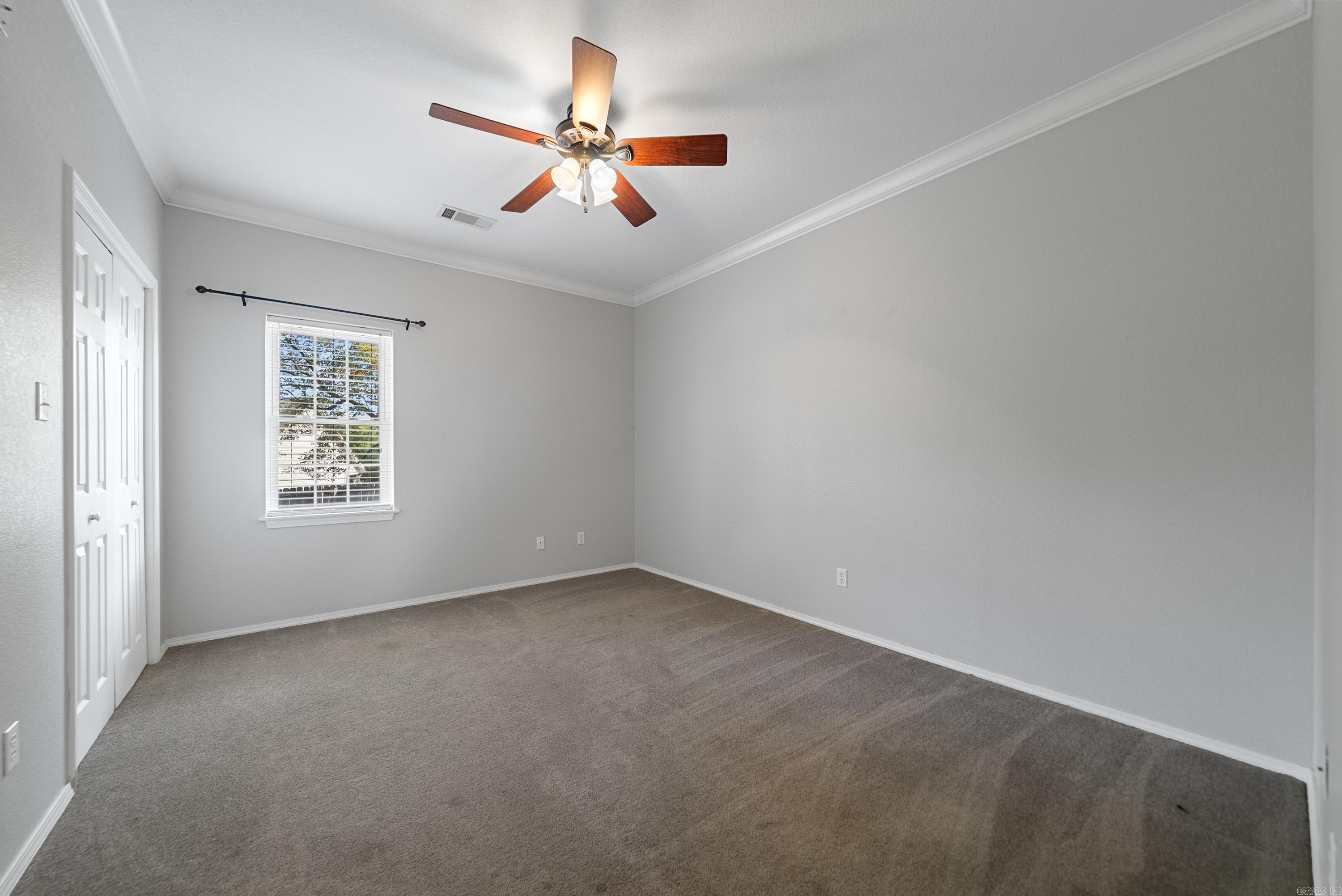 Hot Springs - Residential Lease