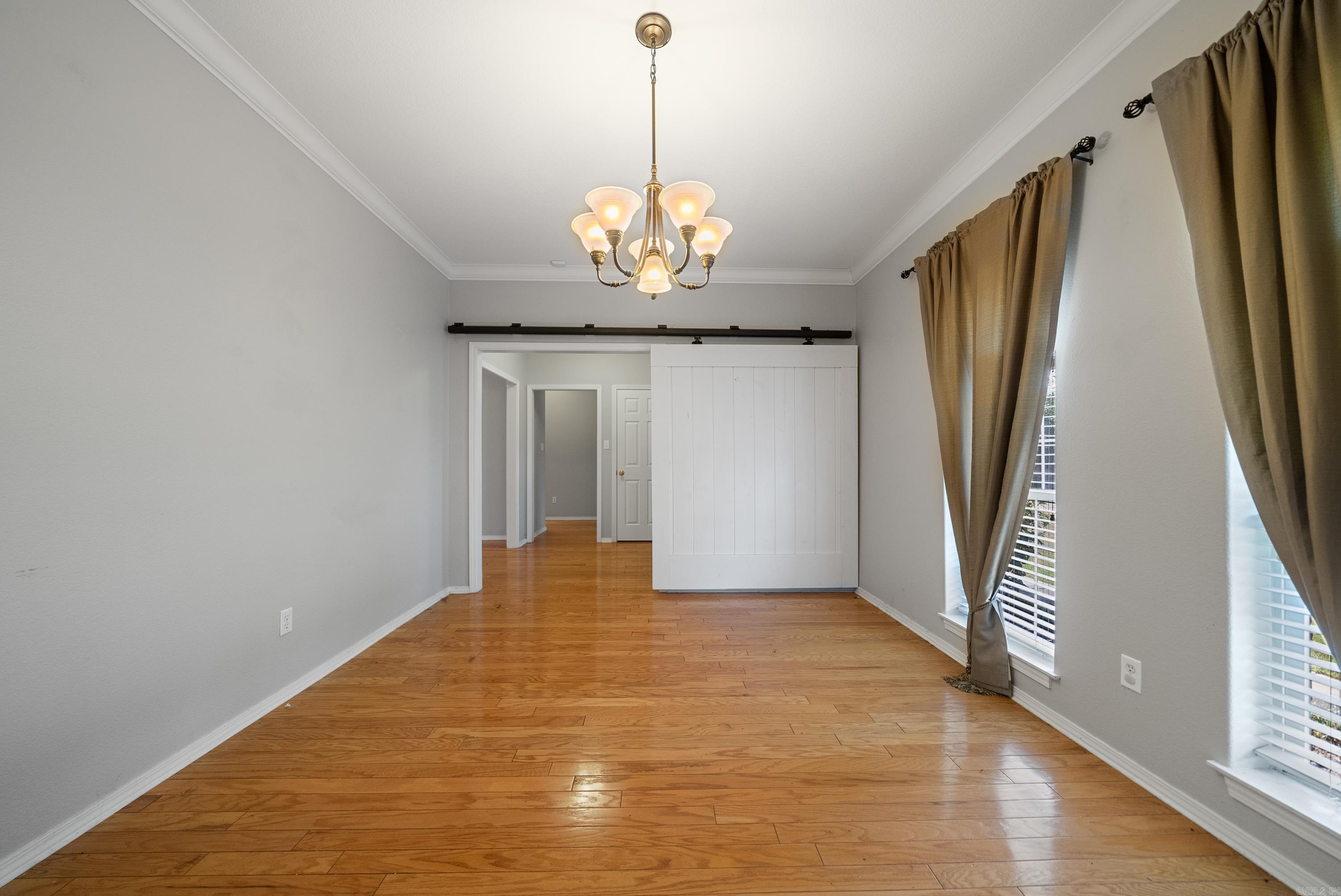 Hot Springs - Residential Lease