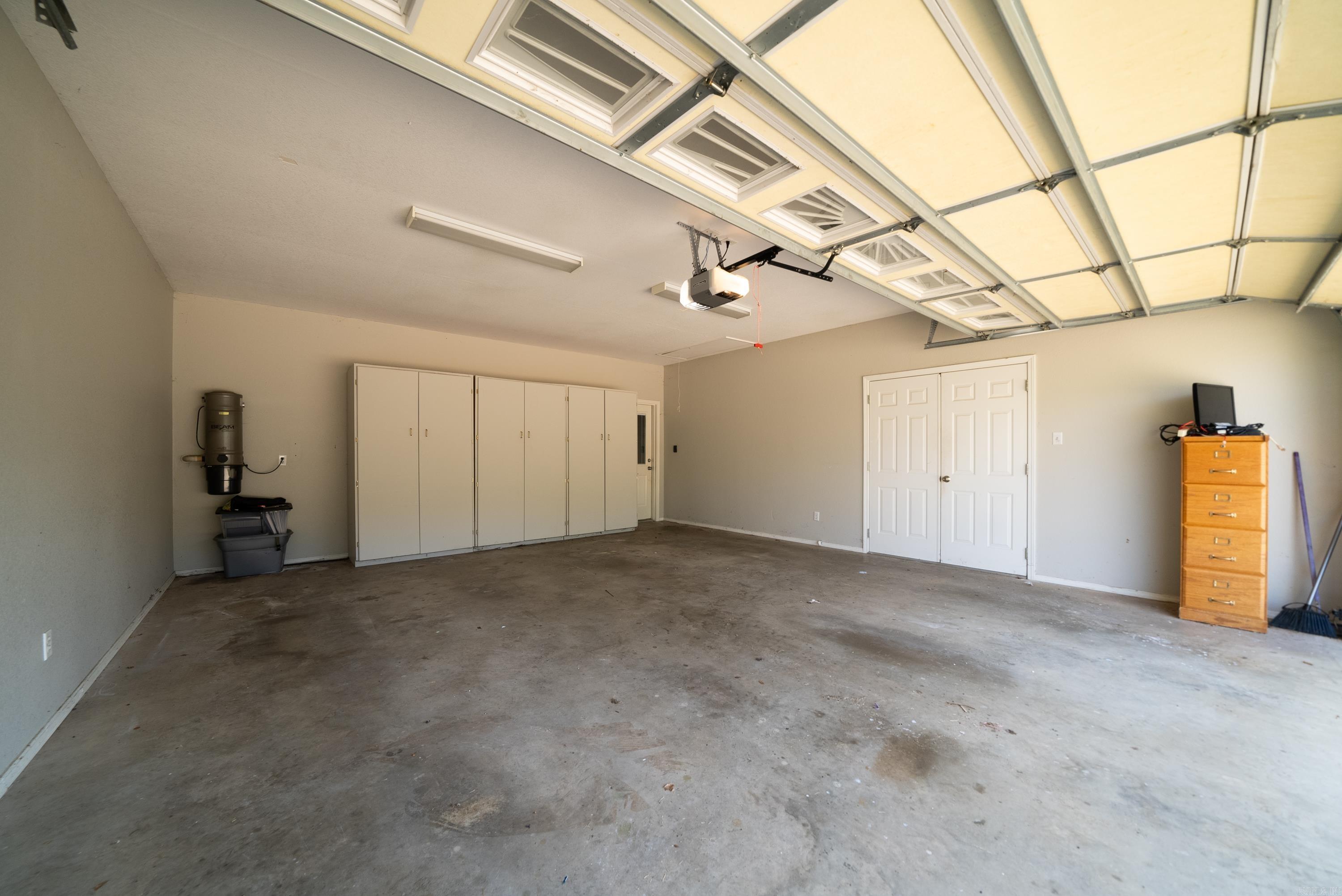 Hot Springs - Residential Lease