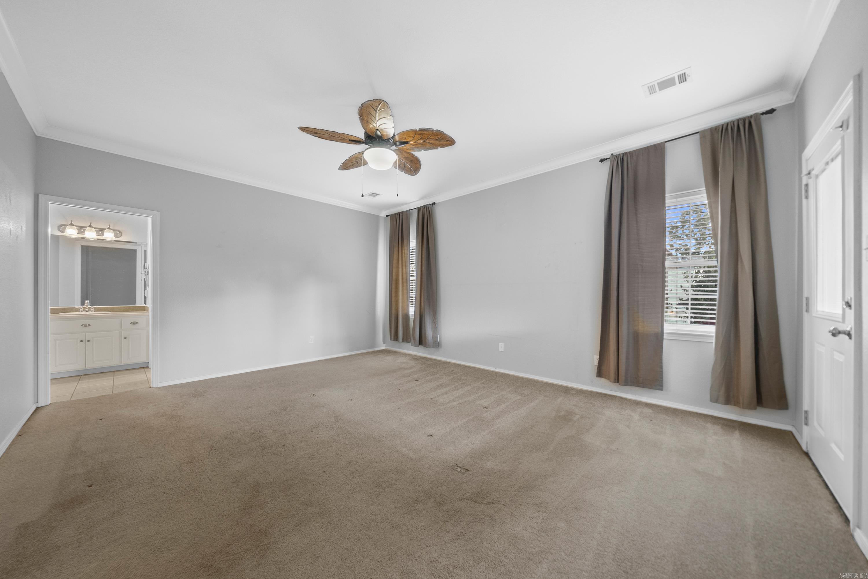 Hot Springs - Residential Lease