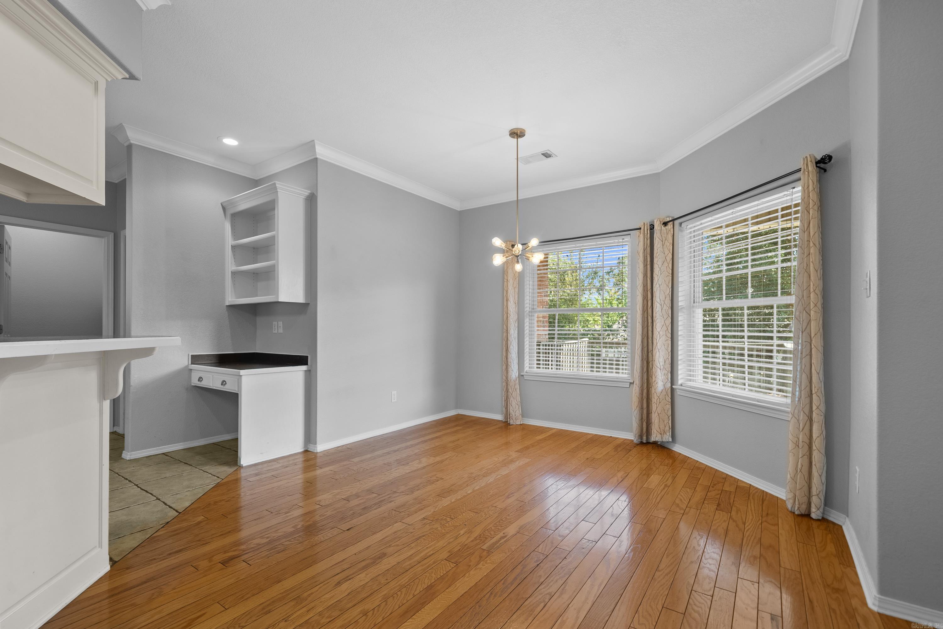 Hot Springs - Residential Lease