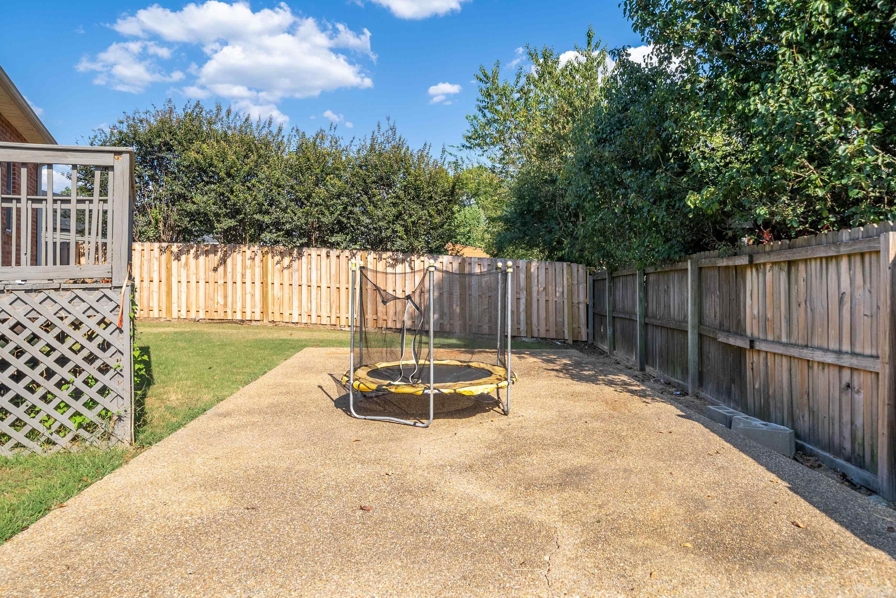 Hot Springs - Residential Lease