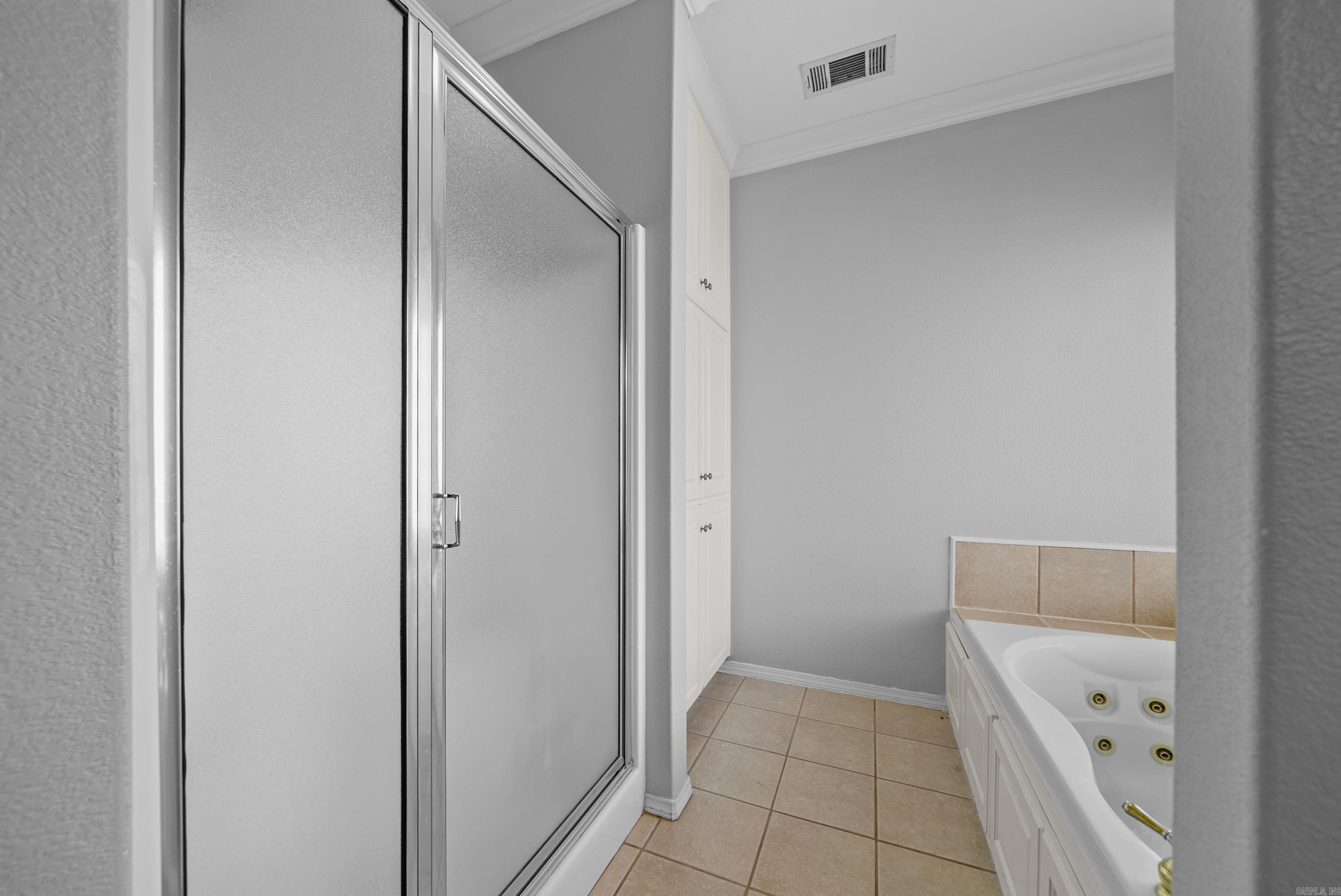 Hot Springs - Residential Lease