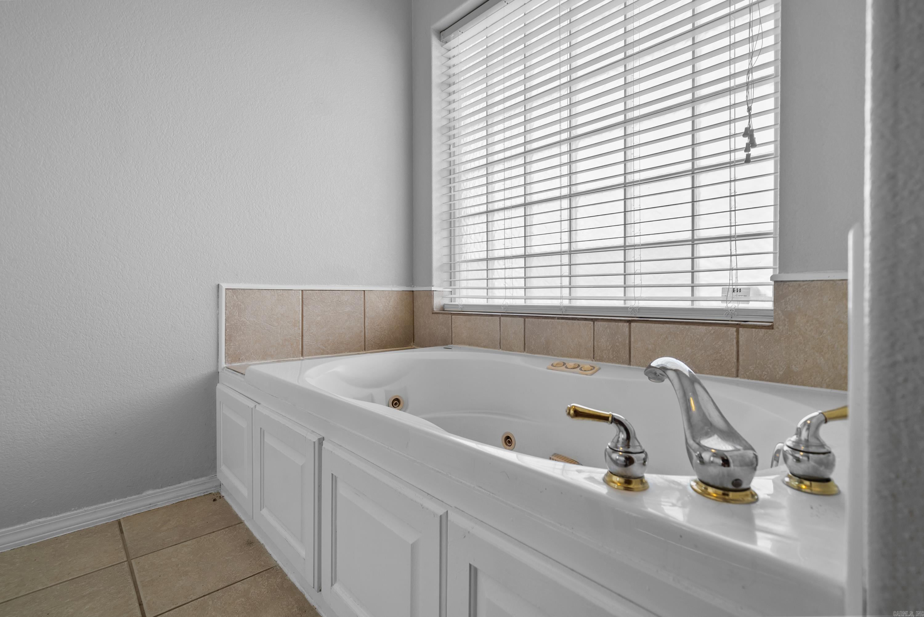 Hot Springs - Residential Lease