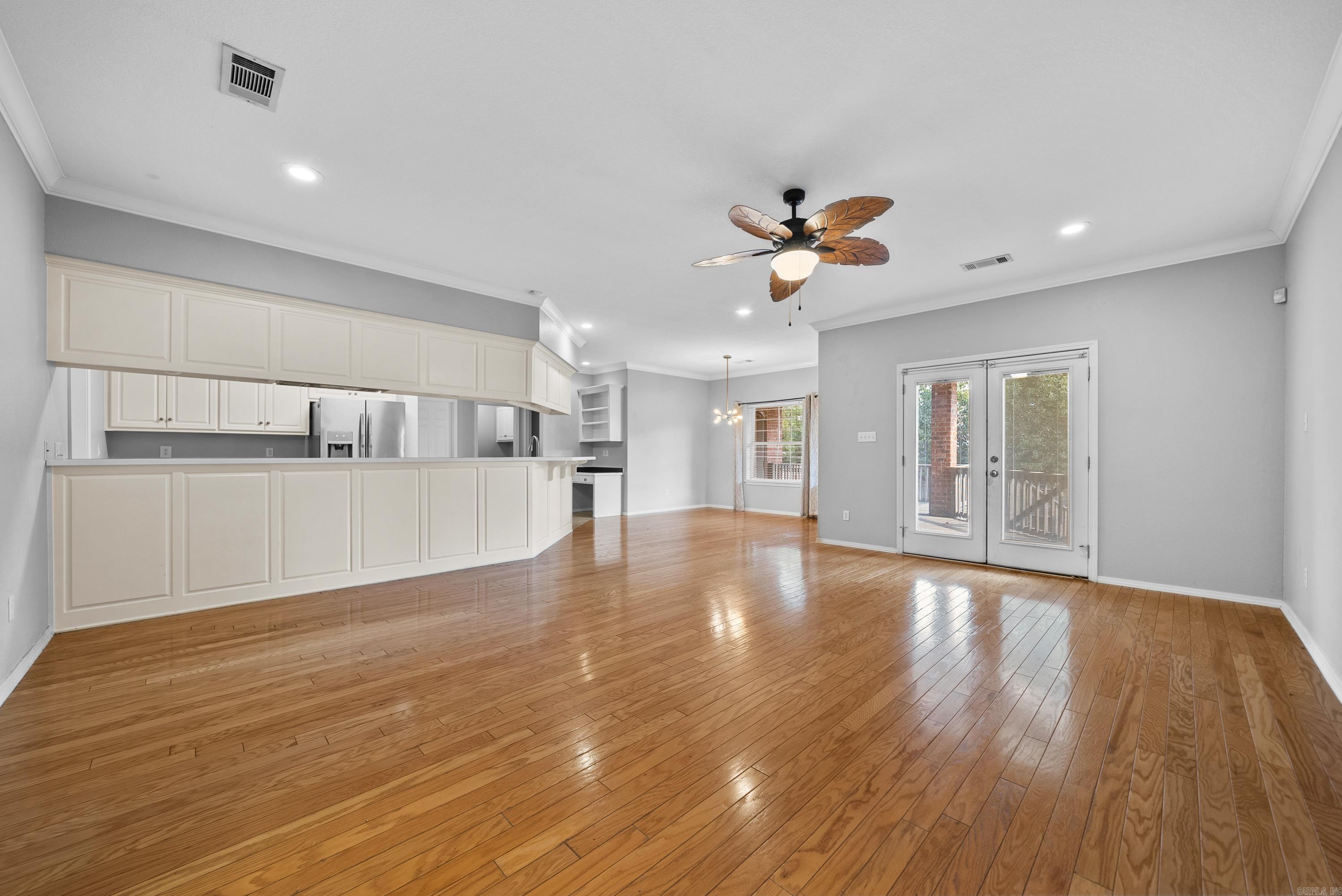 Hot Springs - Residential Lease