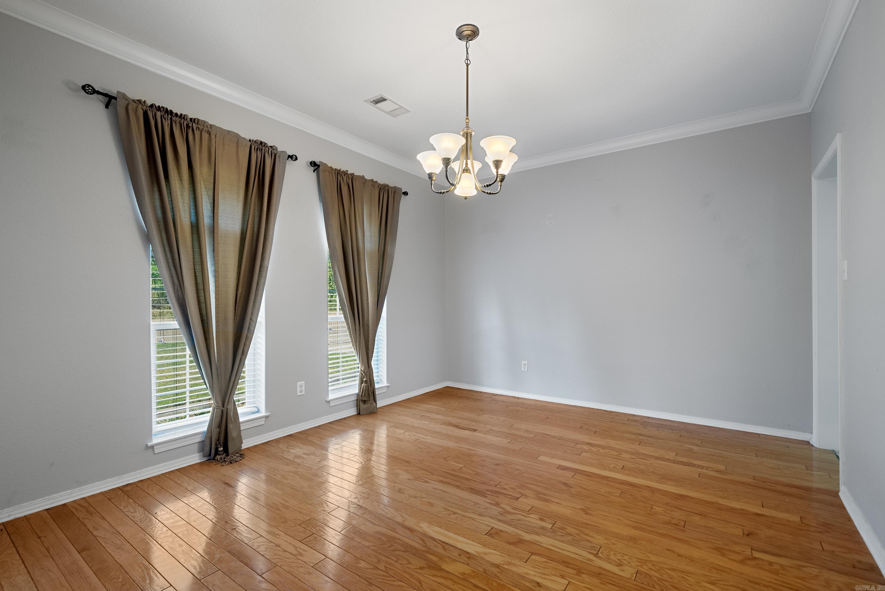 Hot Springs - Residential Lease