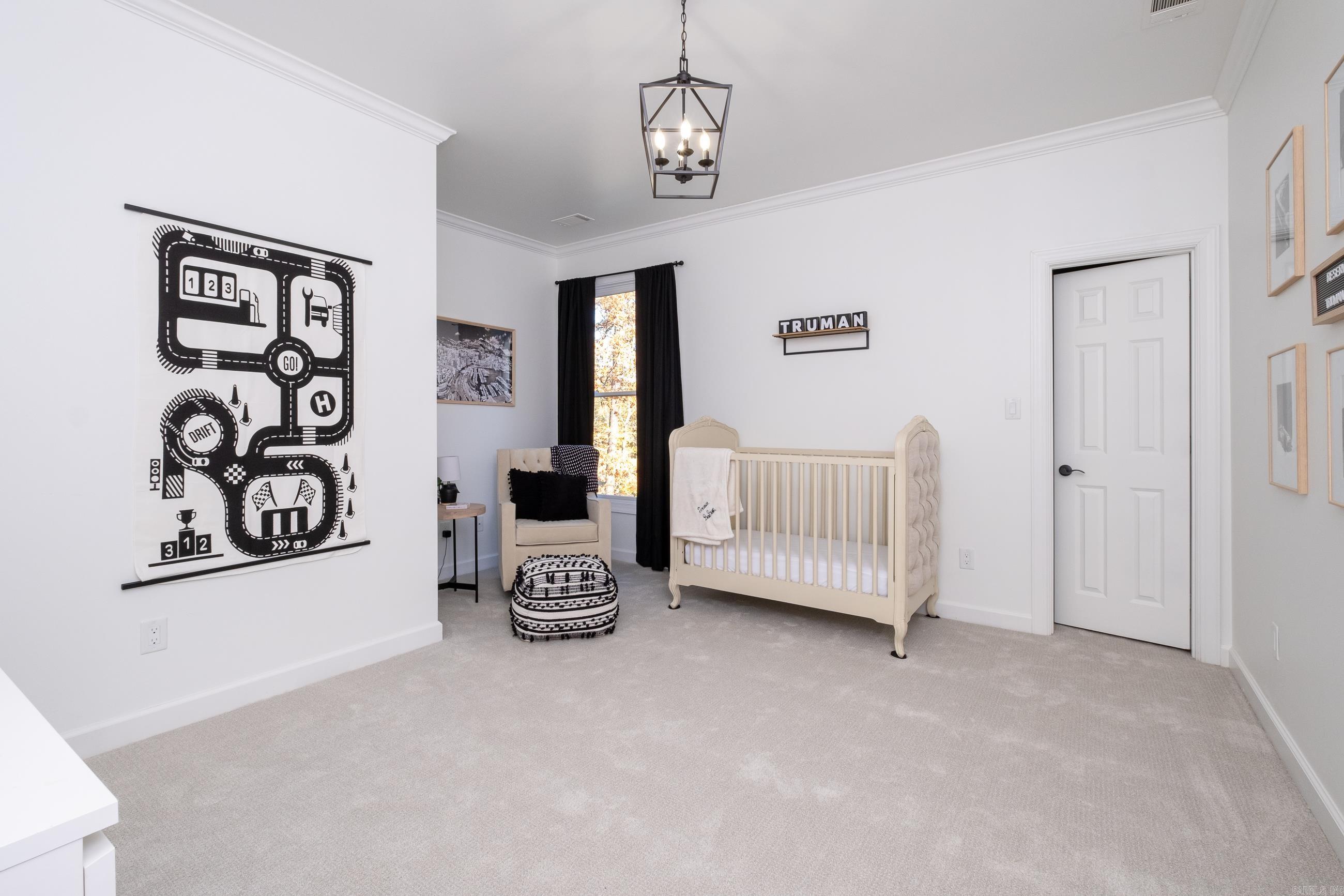 CHENAL VALLEY SOLOGNE CIRCLE - Residential