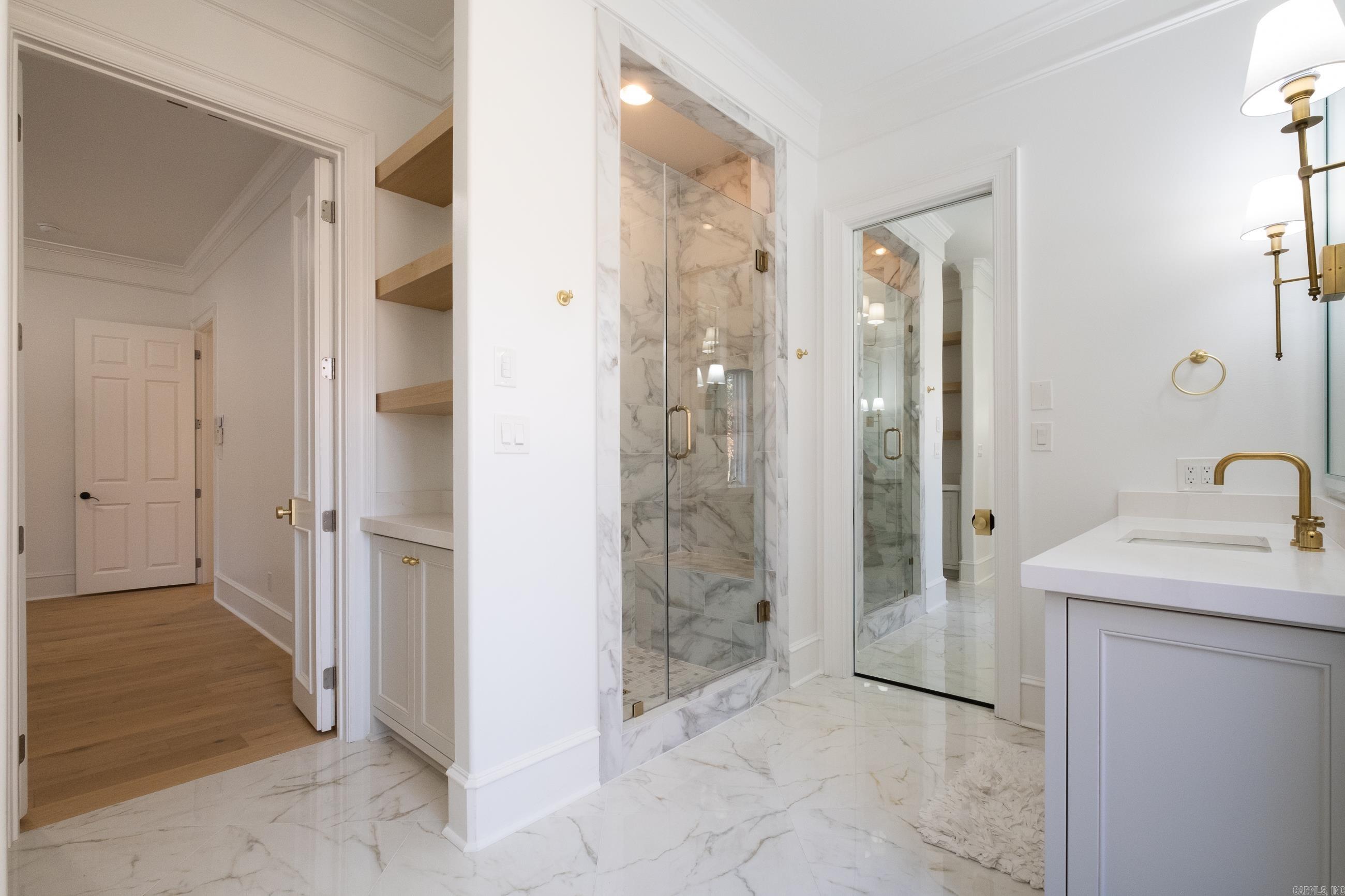 CHENAL VALLEY SOLOGNE CIRCLE - Residential