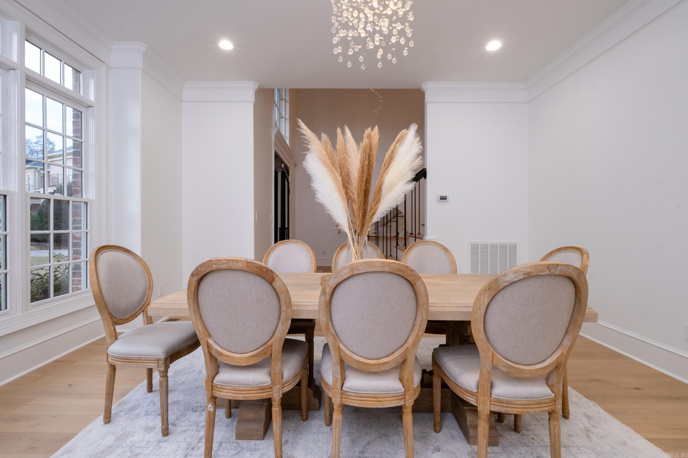 CHENAL VALLEY SOLOGNE CIRCLE - Residential