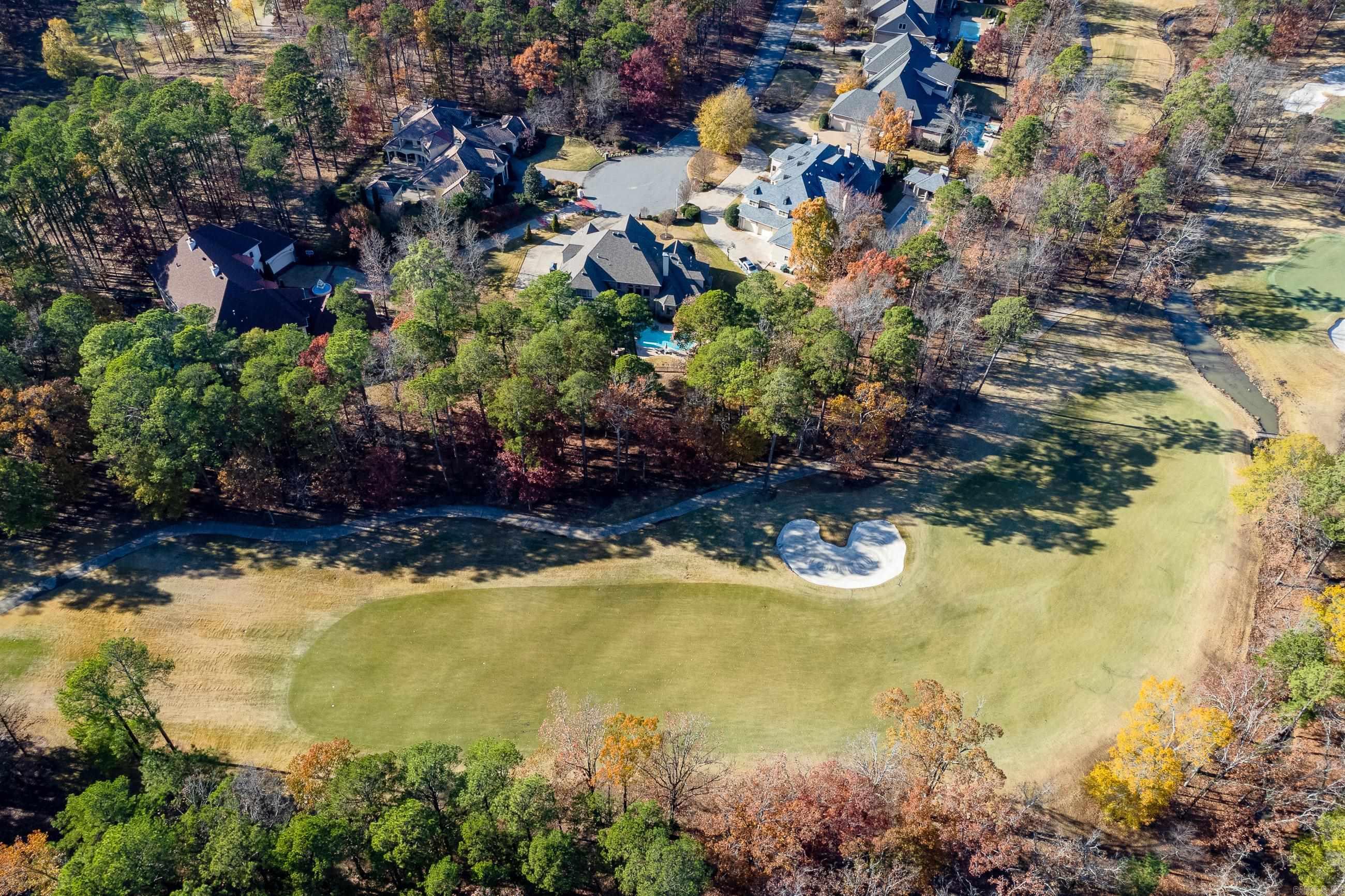 CHENAL VALLEY SOLOGNE CIRCLE - Residential