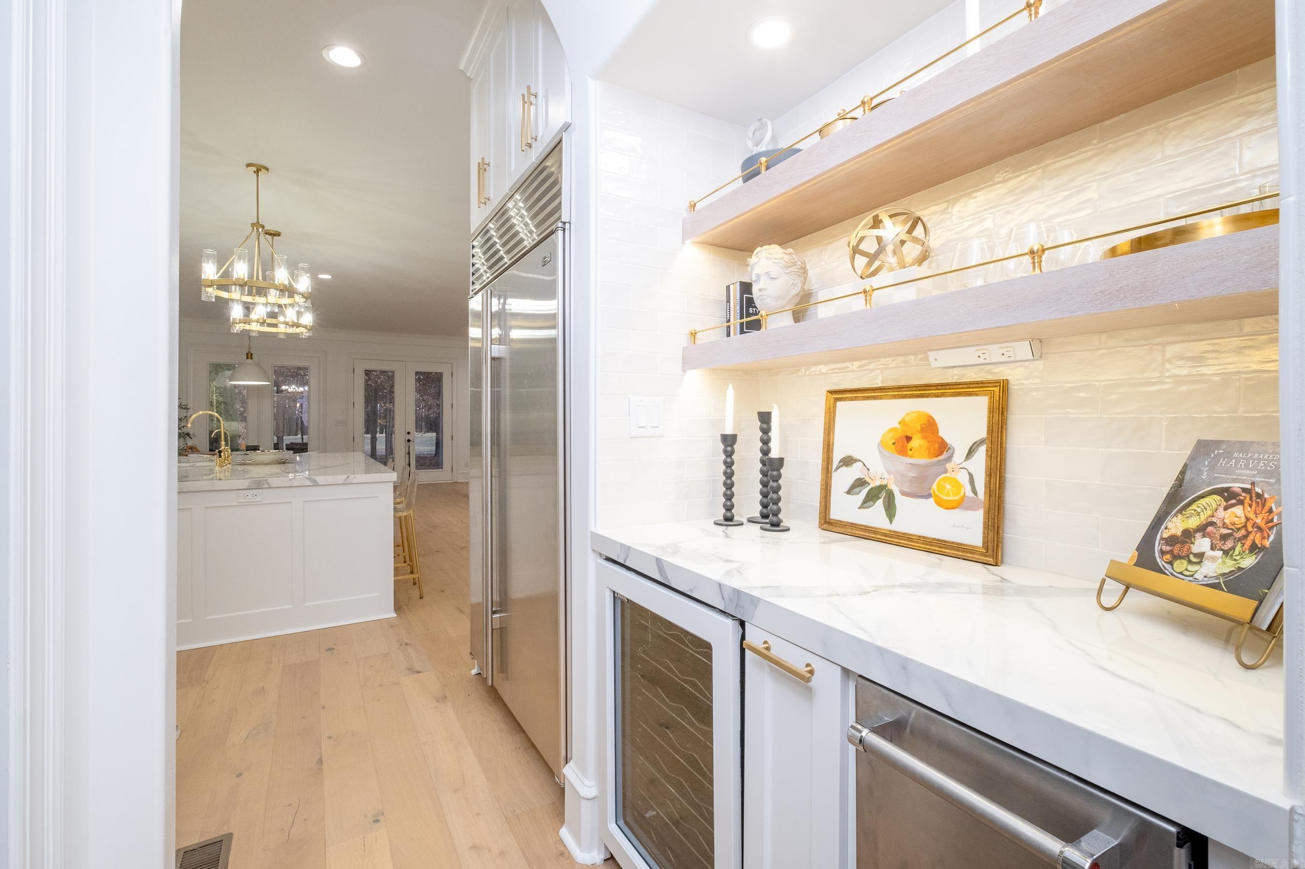 CHENAL VALLEY SOLOGNE CIRCLE - Residential