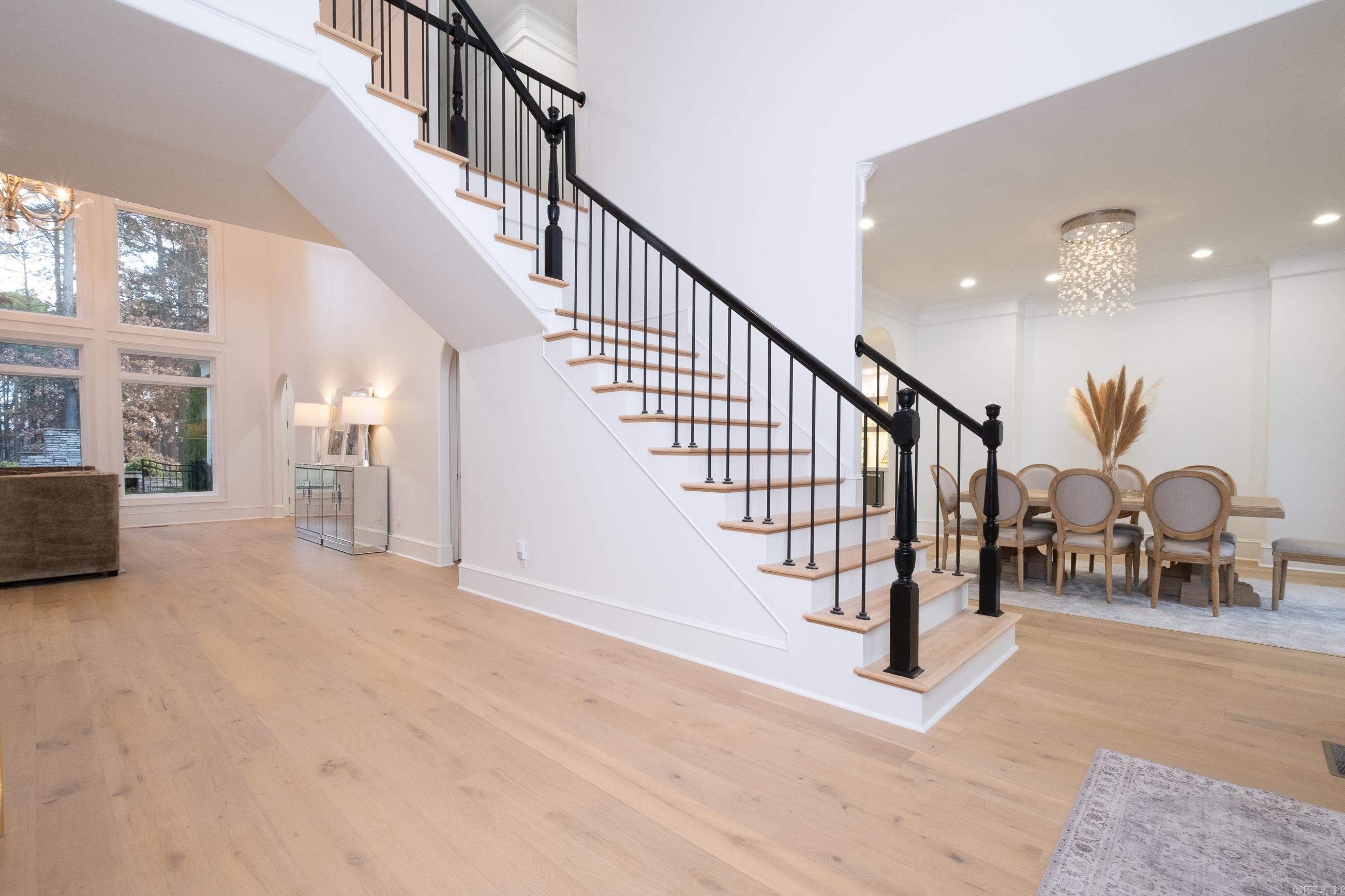 CHENAL VALLEY SOLOGNE CIRCLE - Residential