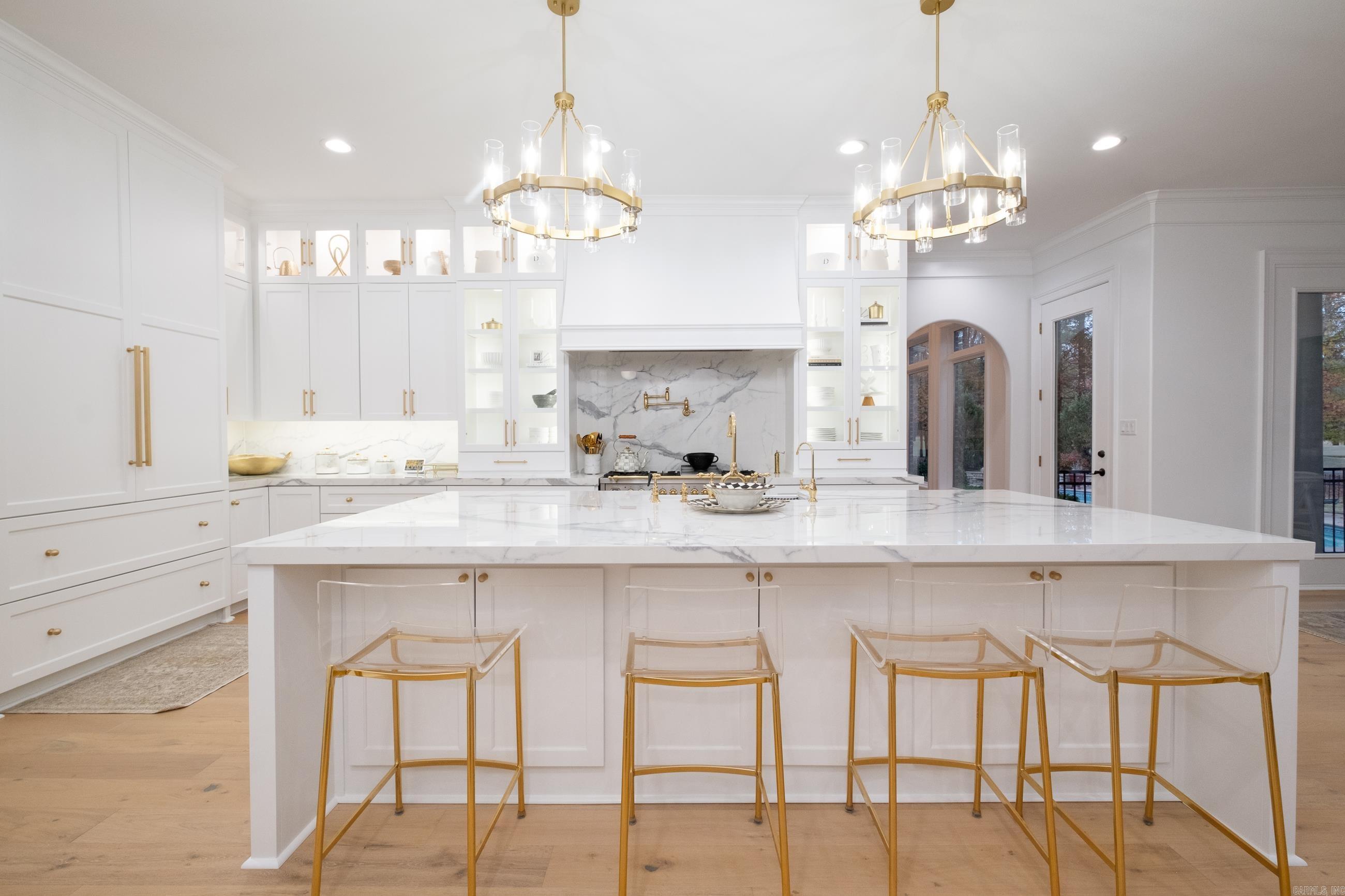 CHENAL VALLEY SOLOGNE CIRCLE - Residential