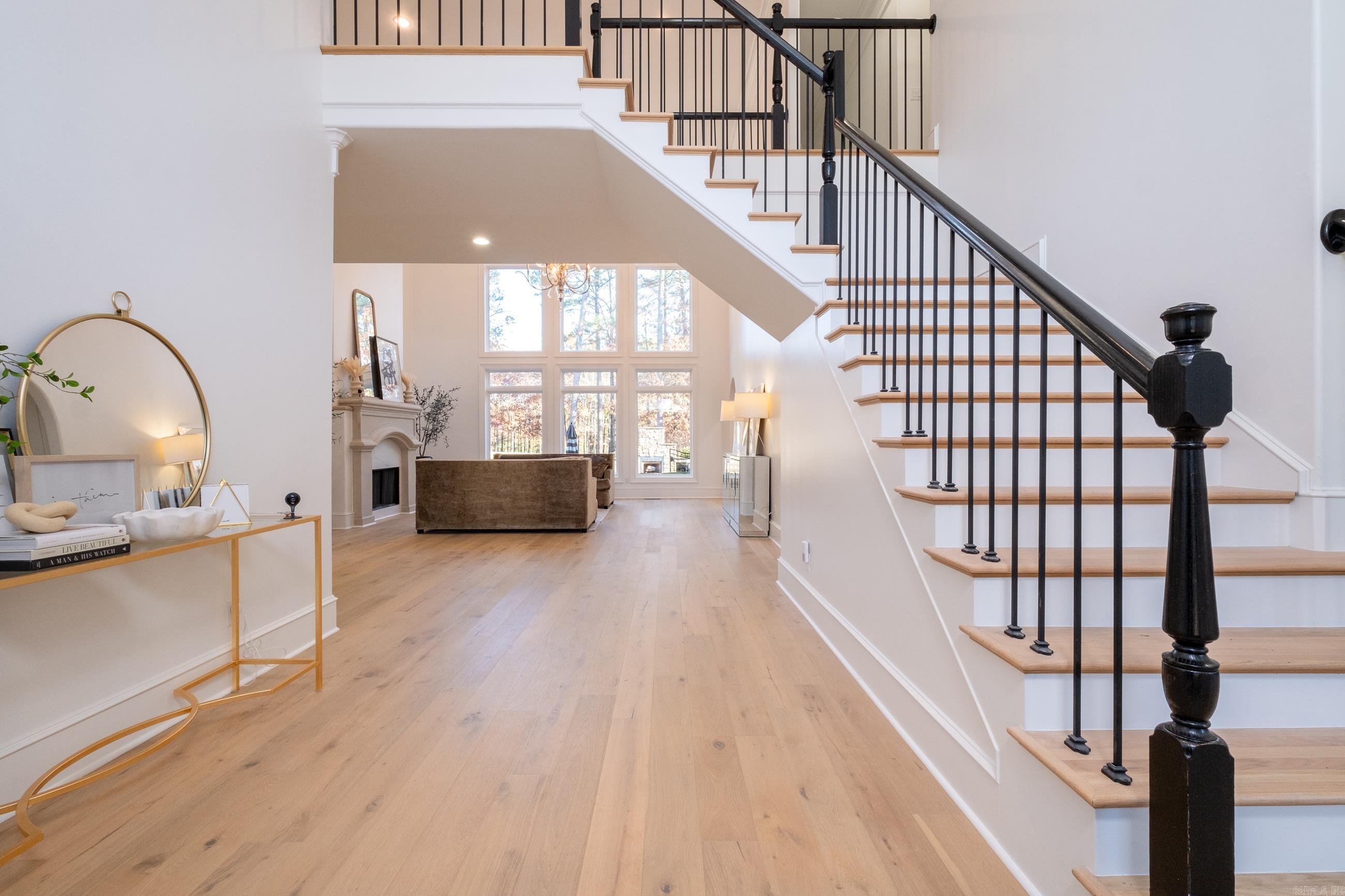 CHENAL VALLEY SOLOGNE CIRCLE - Residential