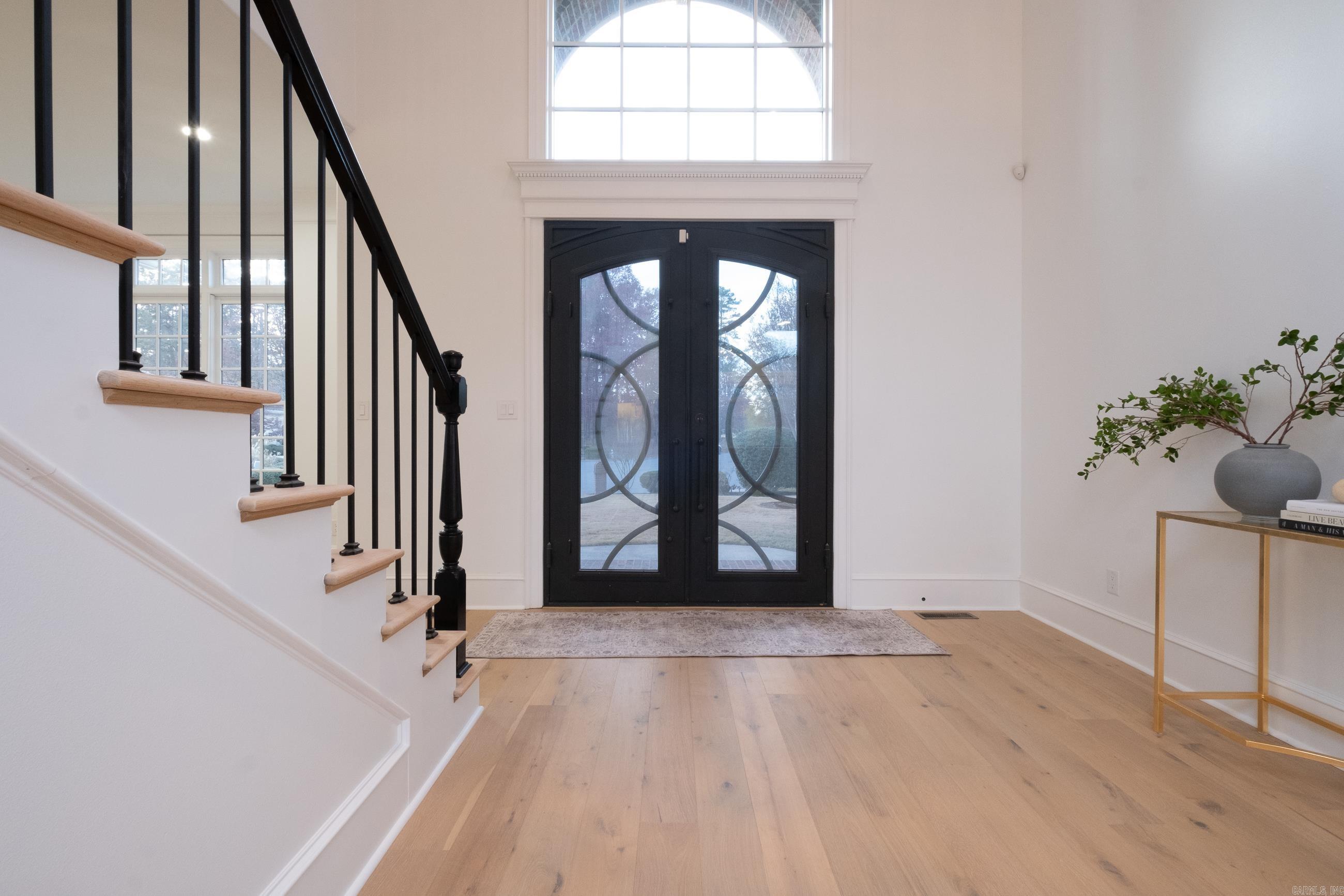 CHENAL VALLEY SOLOGNE CIRCLE - Residential