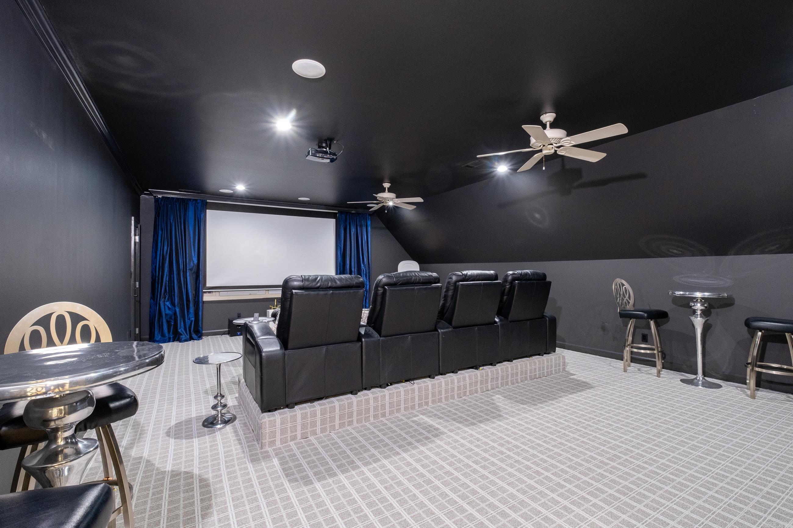 CHENAL VALLEY SOLOGNE CIRCLE - Residential