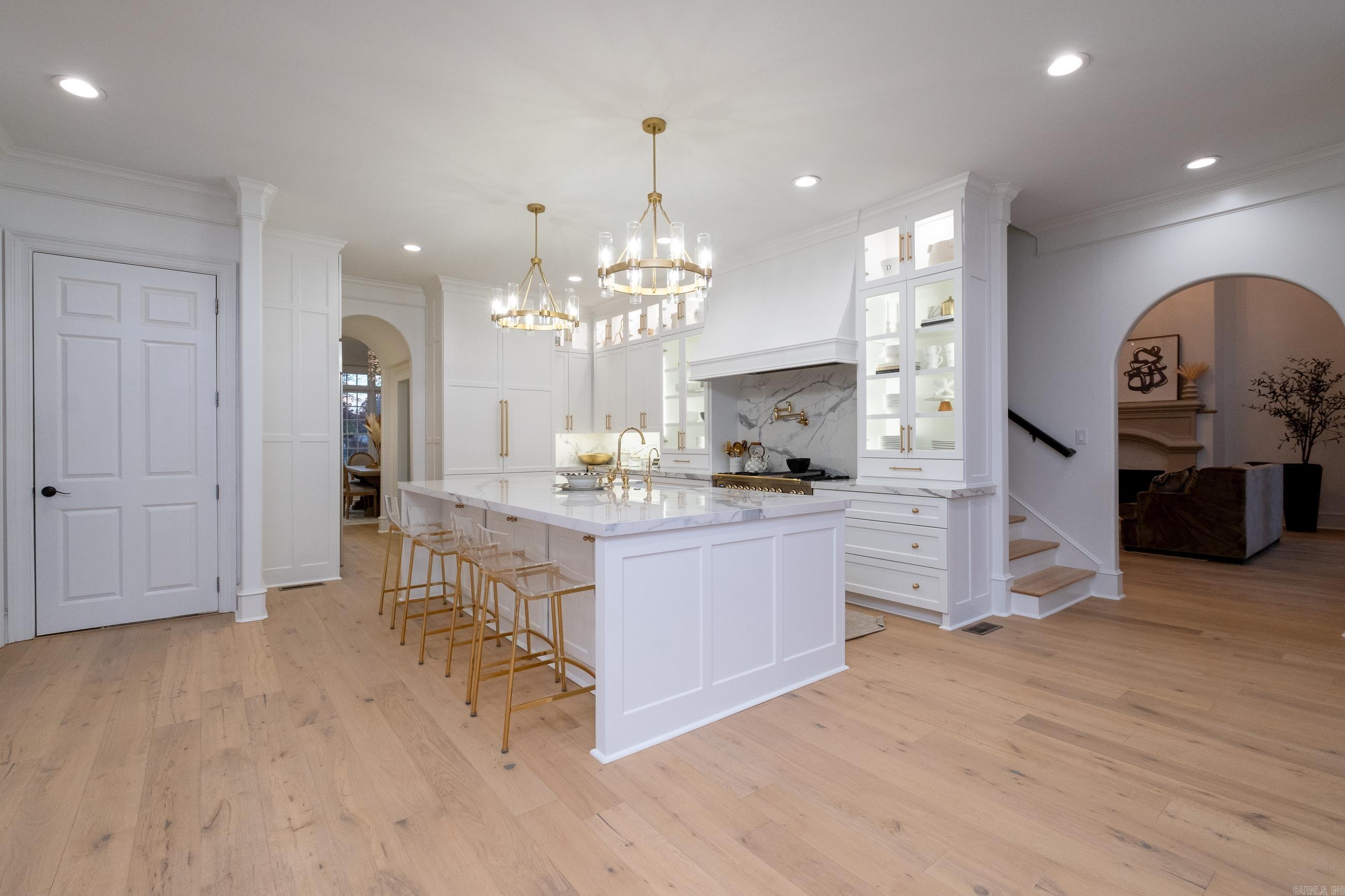 CHENAL VALLEY SOLOGNE CIRCLE - Residential