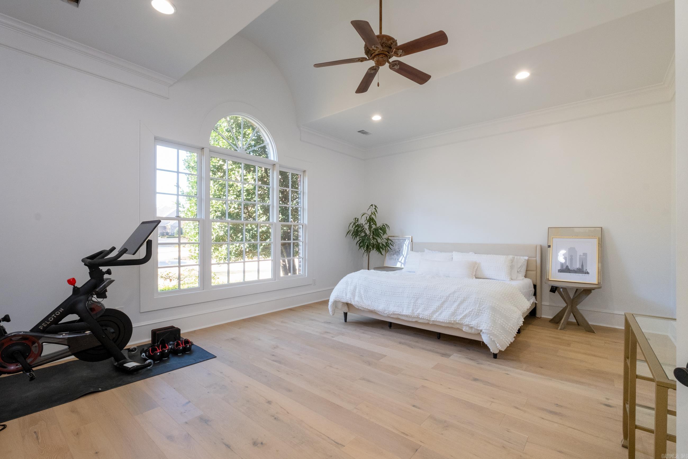 CHENAL VALLEY SOLOGNE CIRCLE - Residential