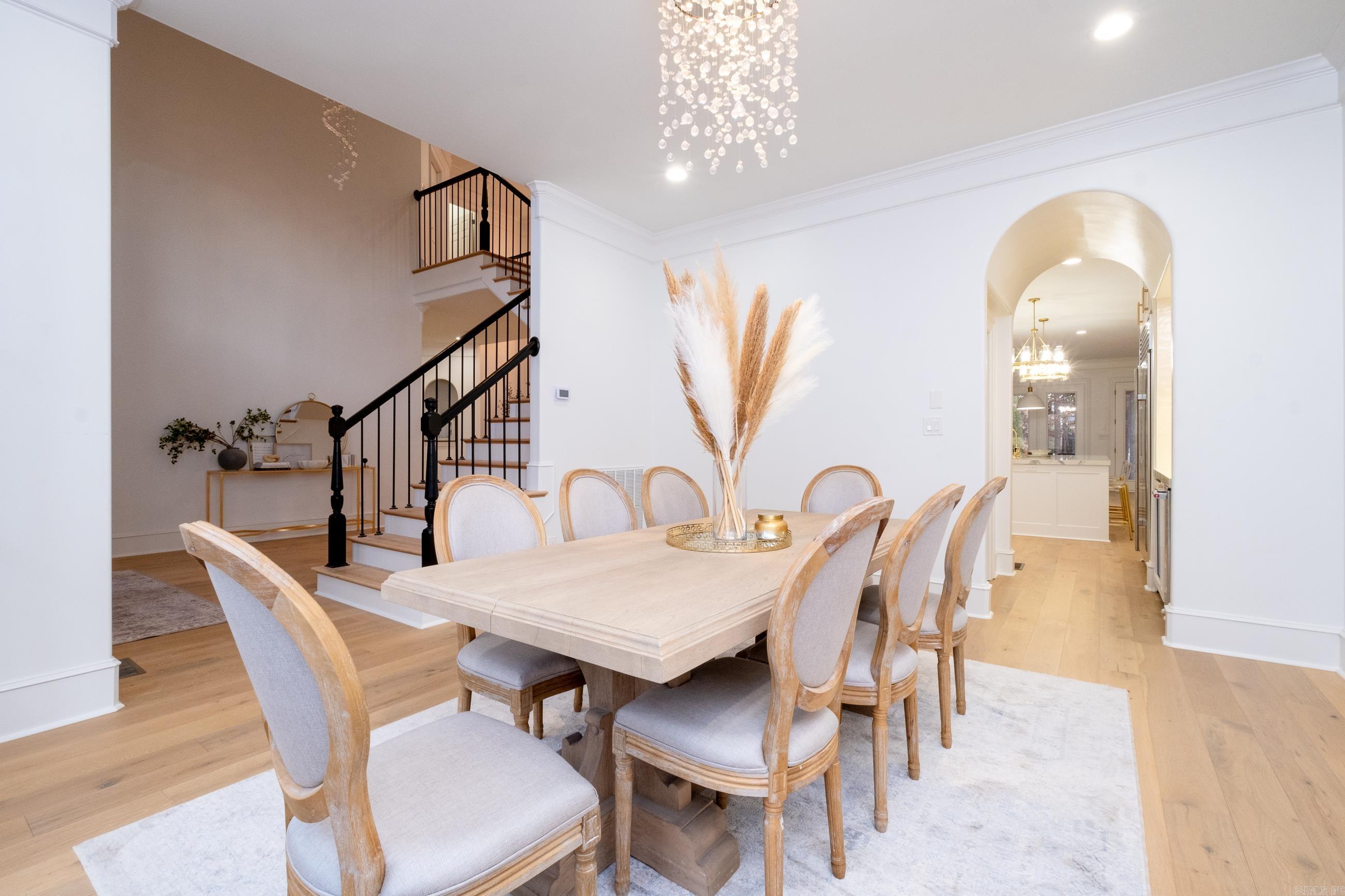 CHENAL VALLEY SOLOGNE CIRCLE - Residential