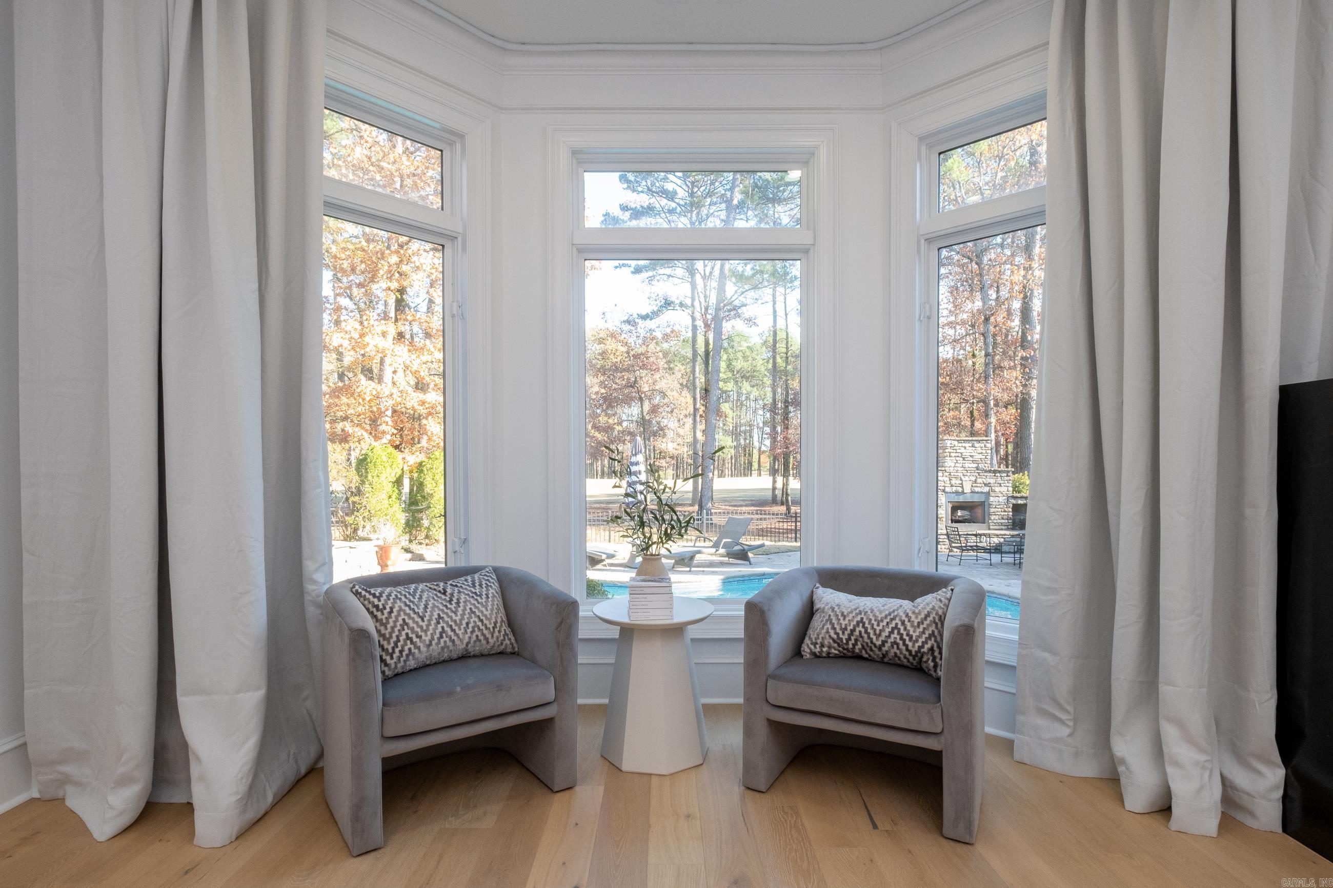 CHENAL VALLEY SOLOGNE CIRCLE - Residential