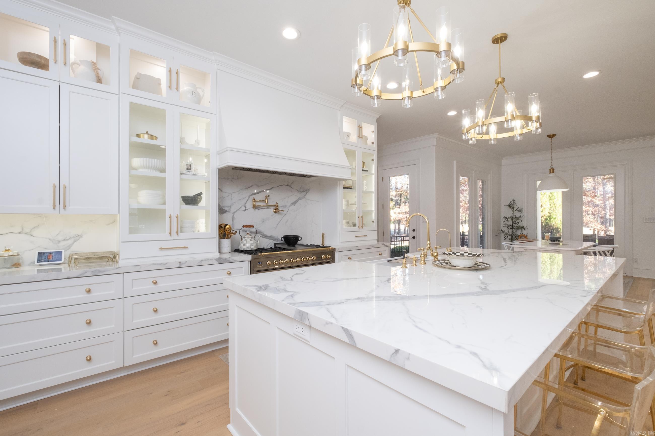 CHENAL VALLEY SOLOGNE CIRCLE - Residential