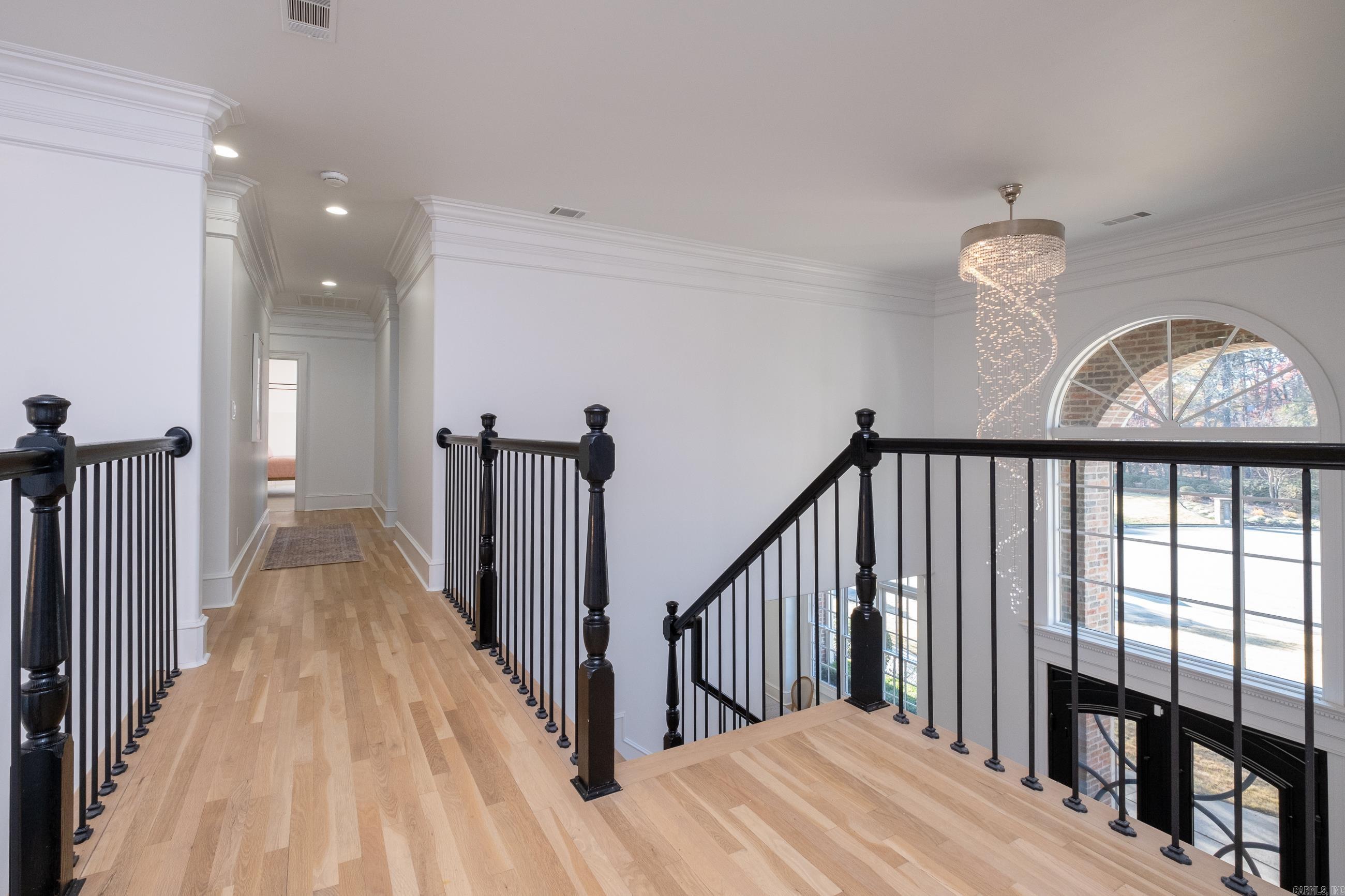 CHENAL VALLEY SOLOGNE CIRCLE - Residential