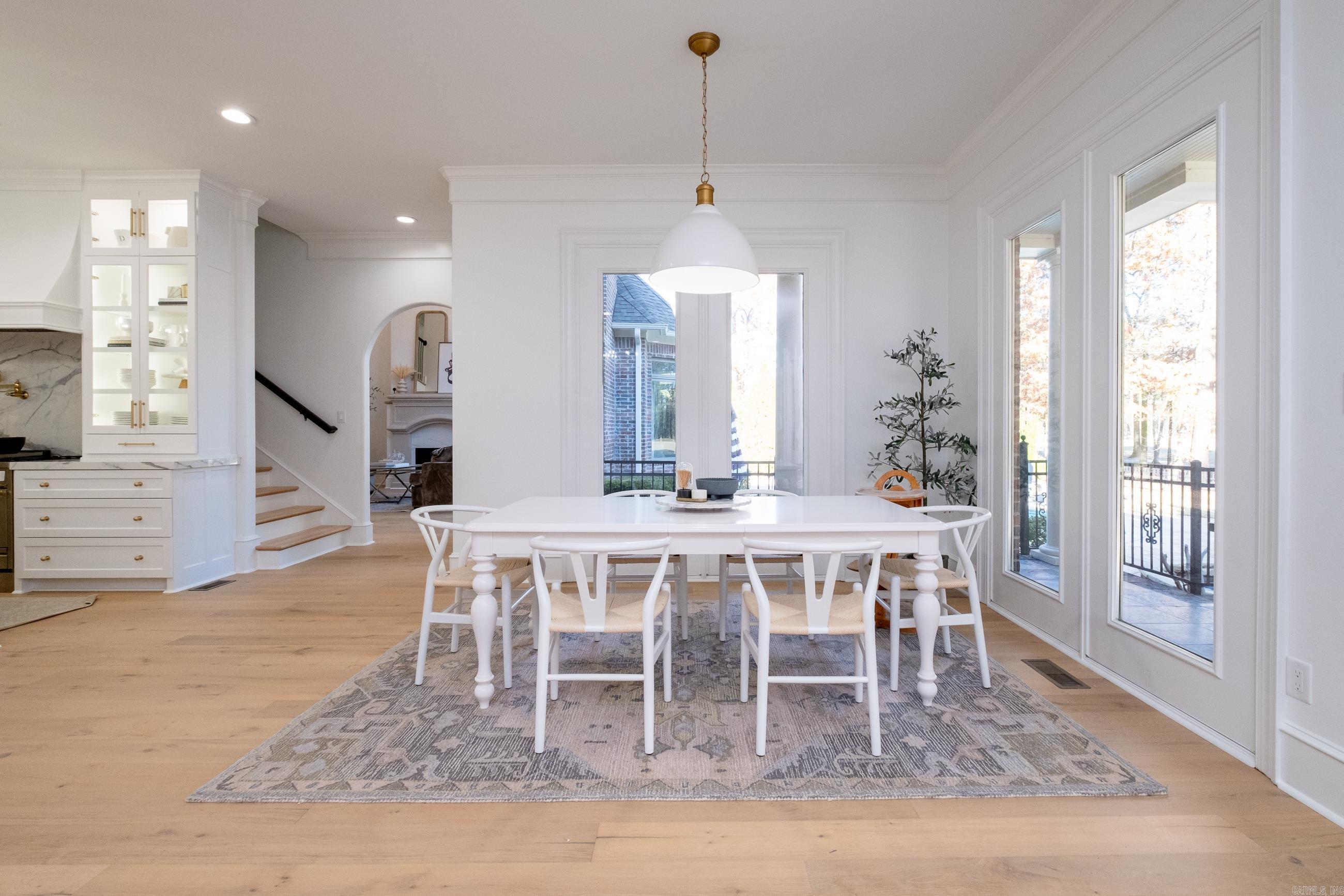 CHENAL VALLEY SOLOGNE CIRCLE - Residential