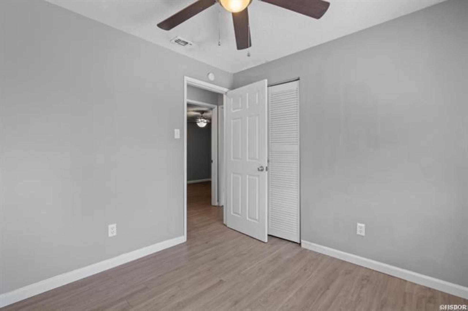 Fairwood #1 - Residential