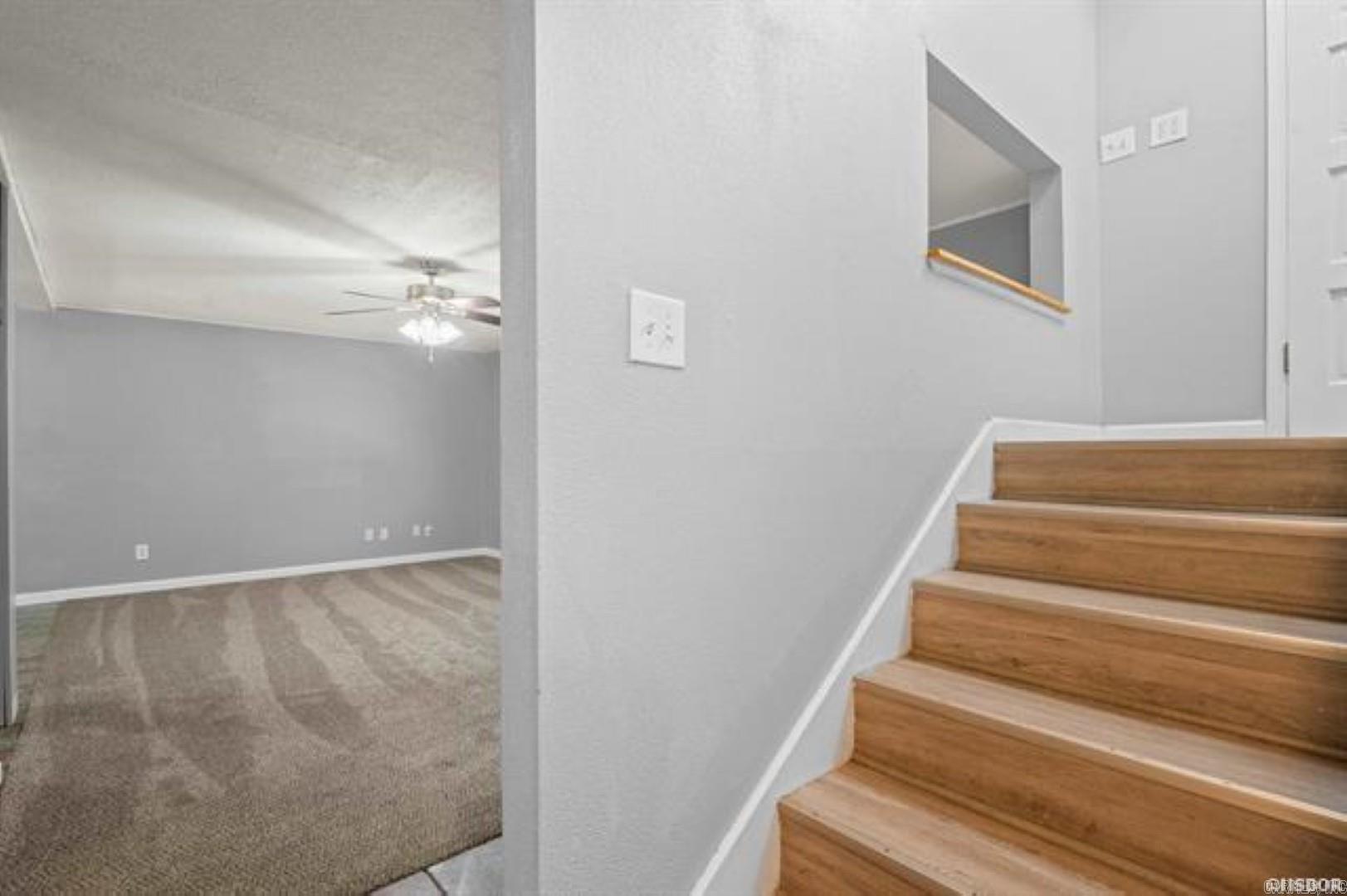 Fairwood #1 - Residential