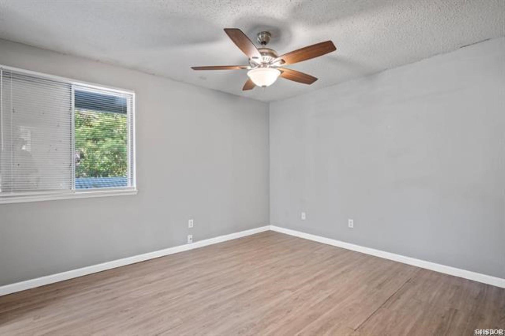 Fairwood #1 - Residential