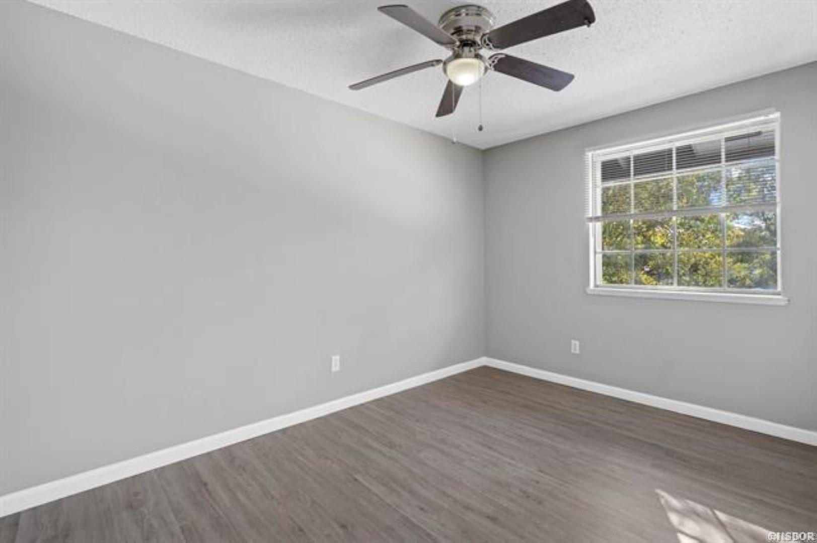 Fairwood #1 - Residential