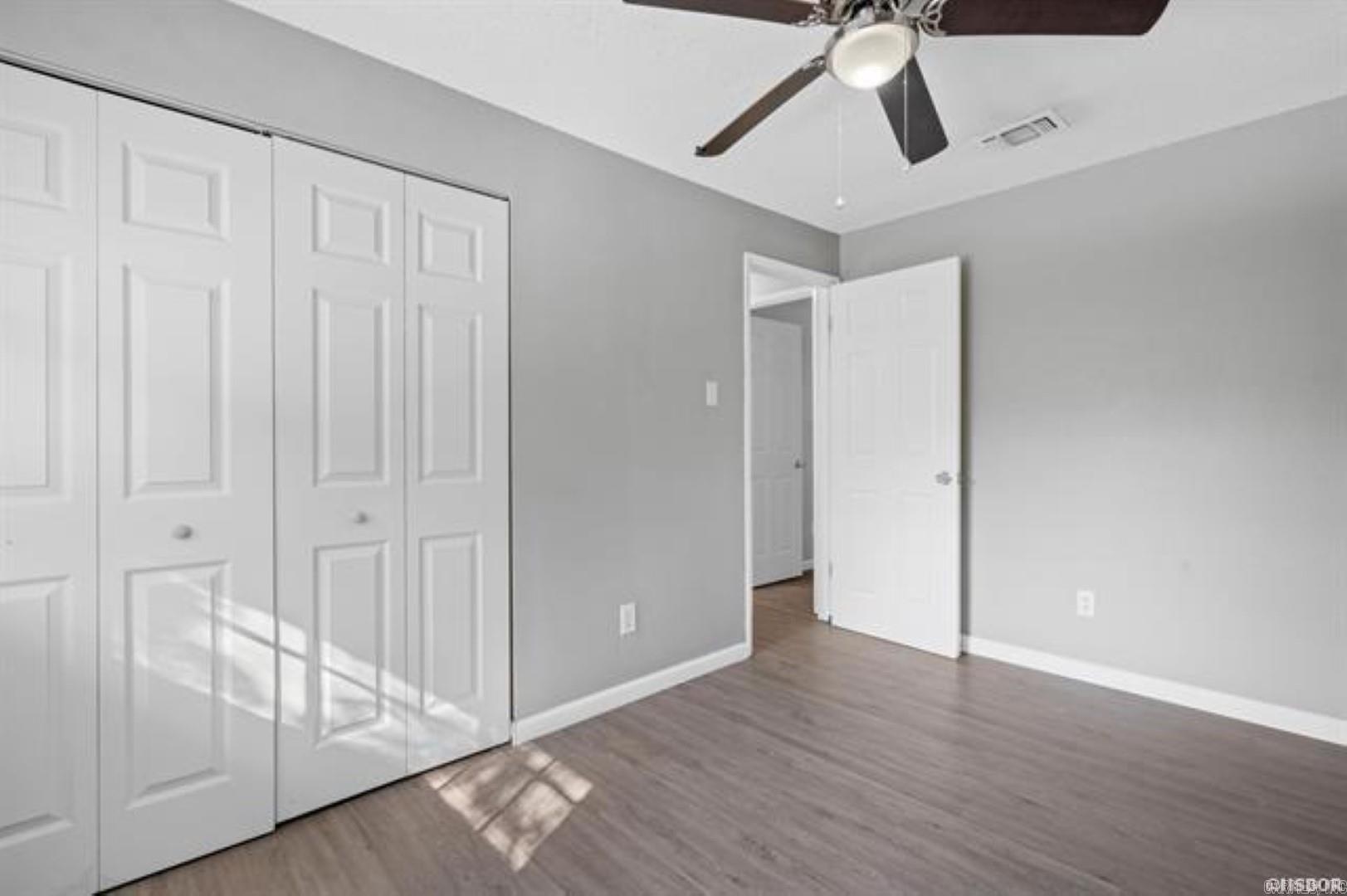 Fairwood #1 - Residential