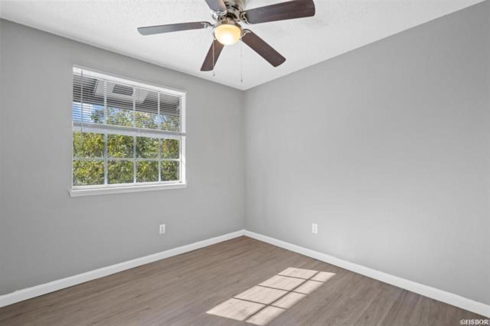 Fairwood #1 - Residential