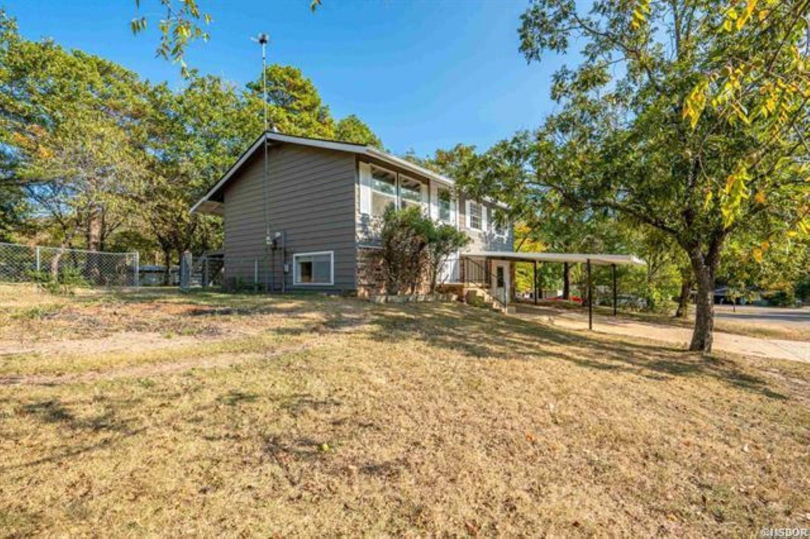 Fairwood #1 - Residential