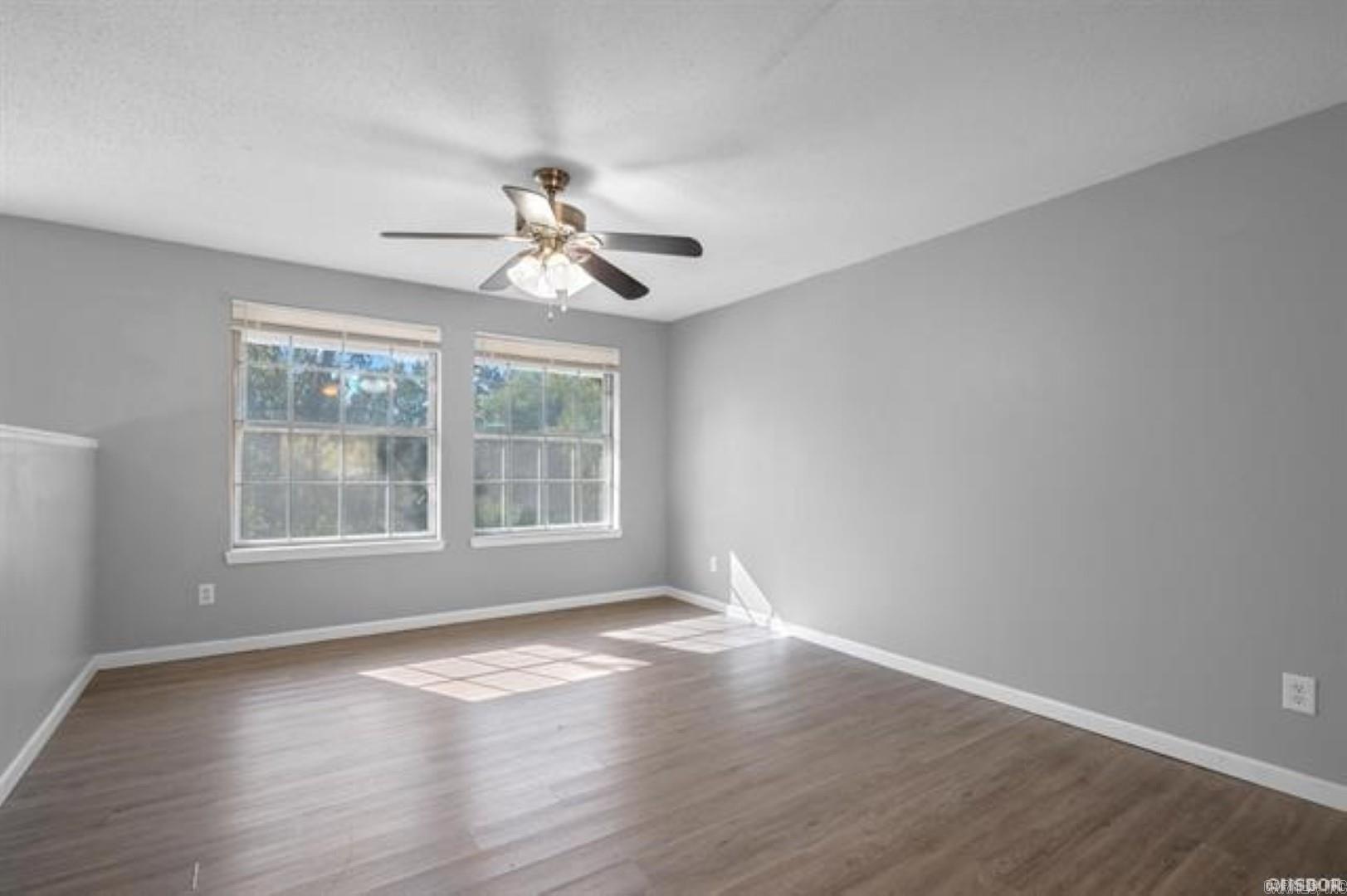 Fairwood #1 - Residential
